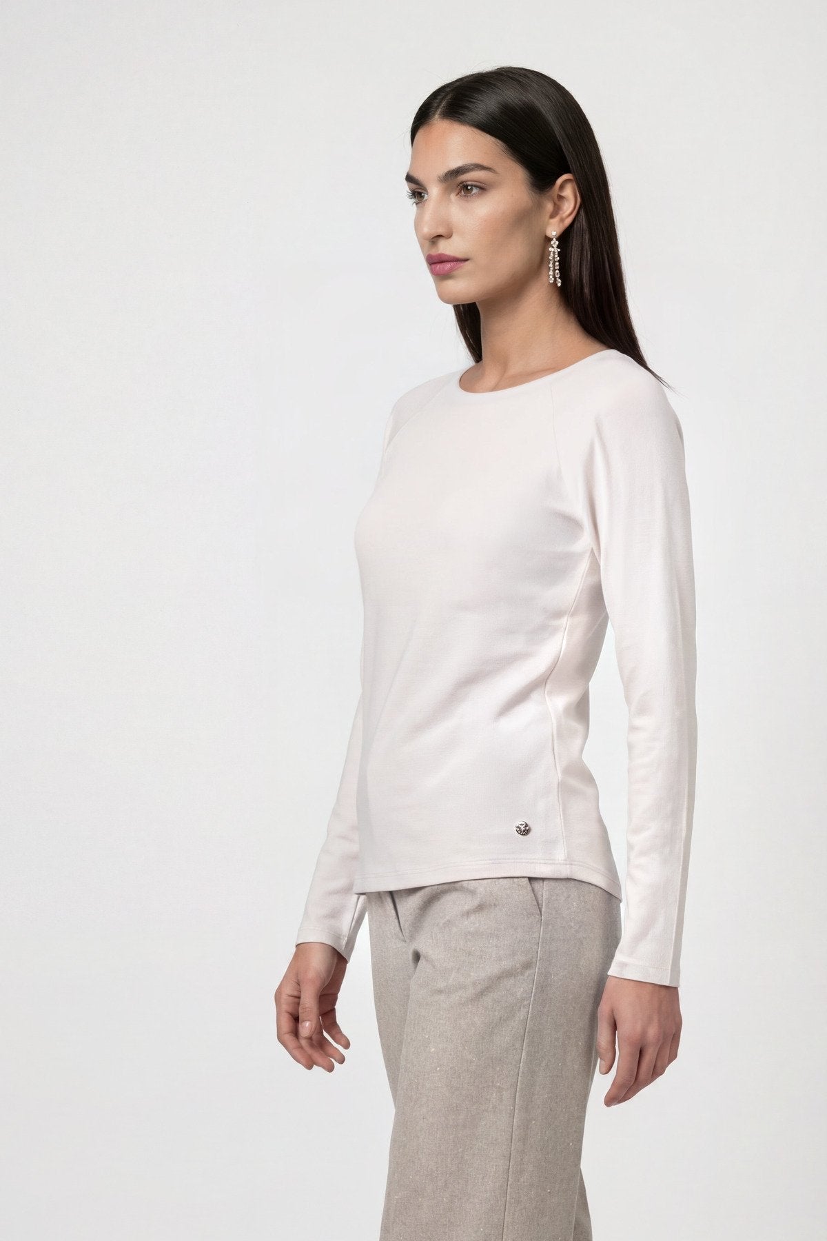 Pullover (Pearly)
