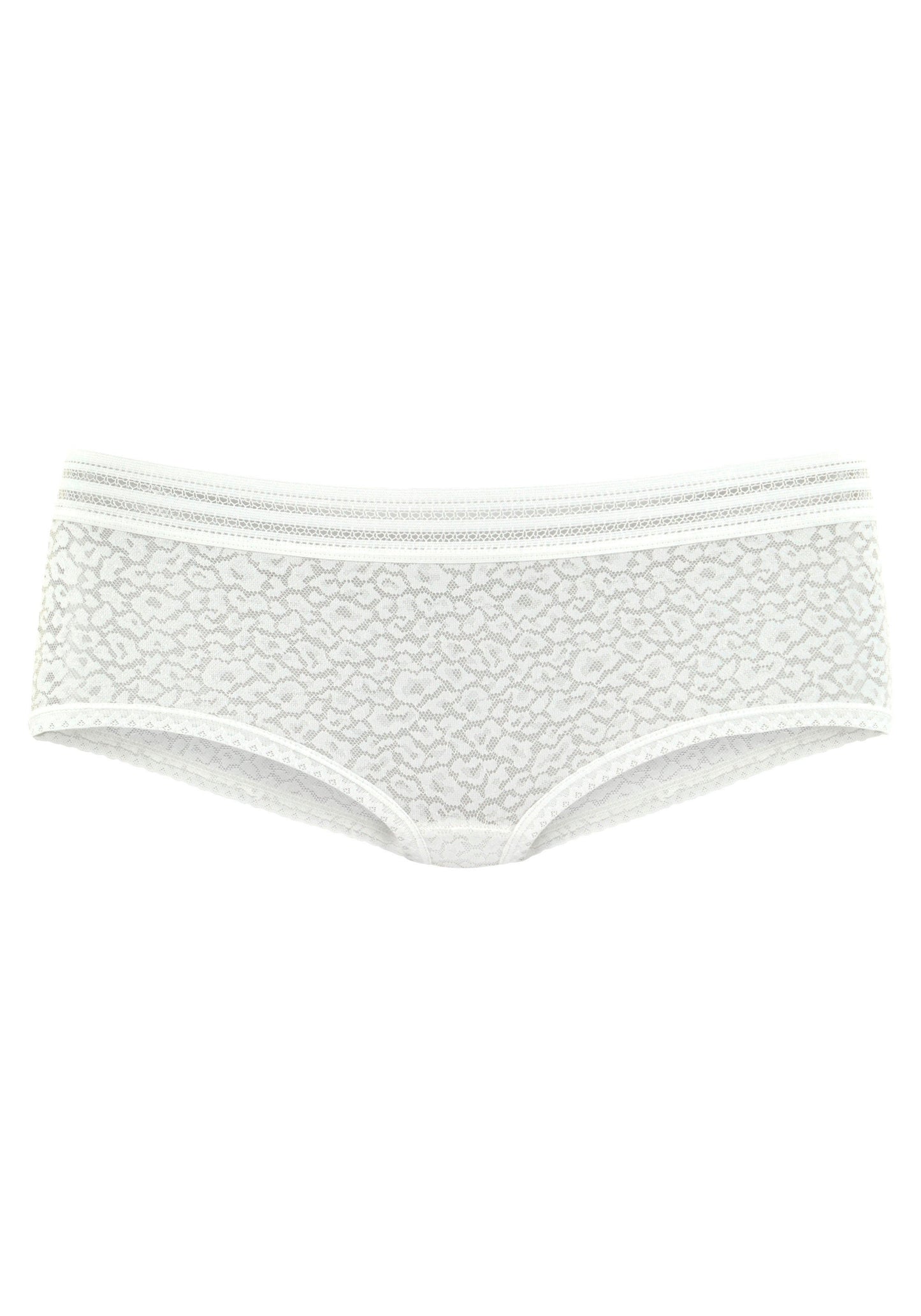 lascana Panty (White)