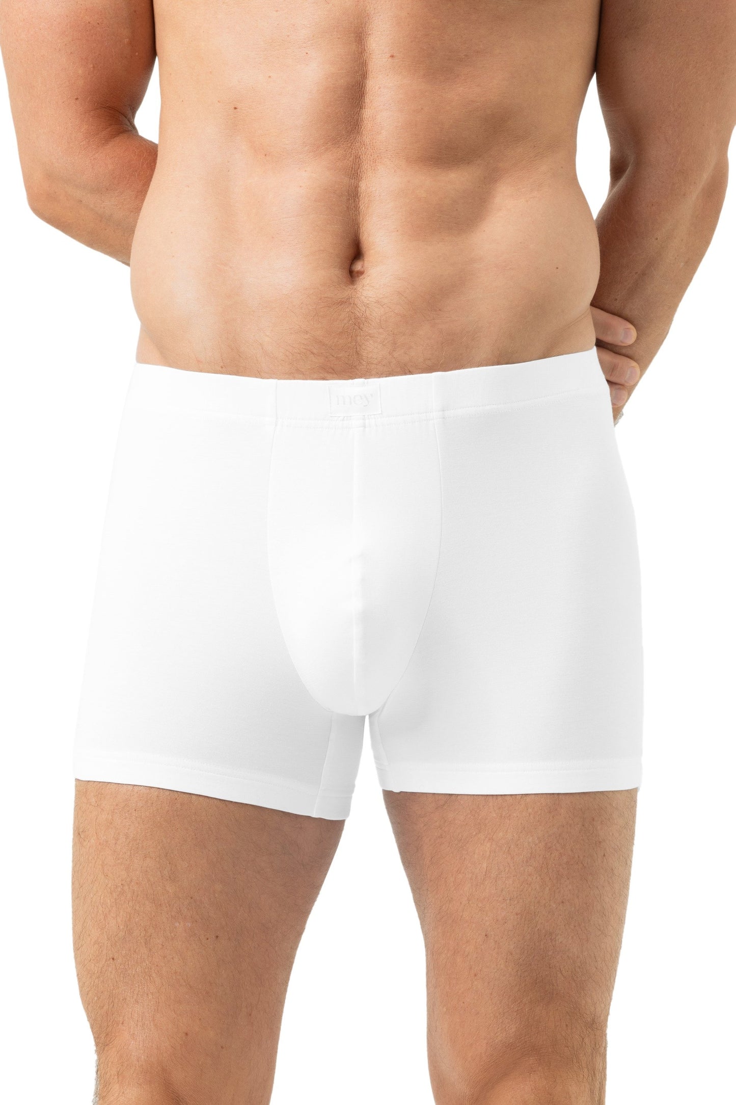 Trunk Shorty (Weiss)
