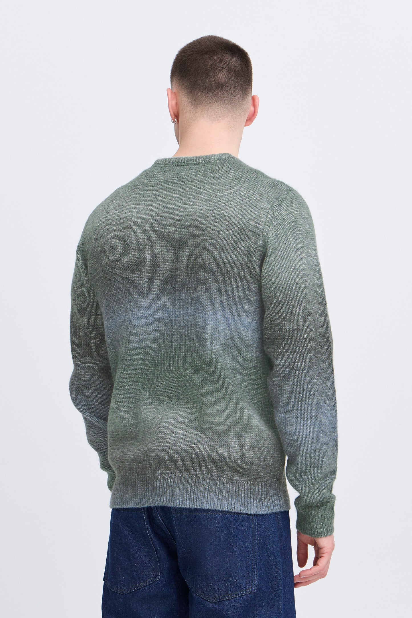 BHDANNIE Pullover (Blue Shadow)