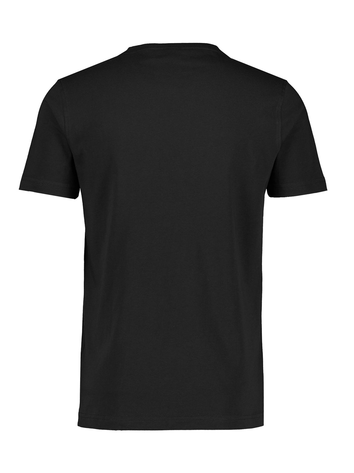 O-neck (Black)