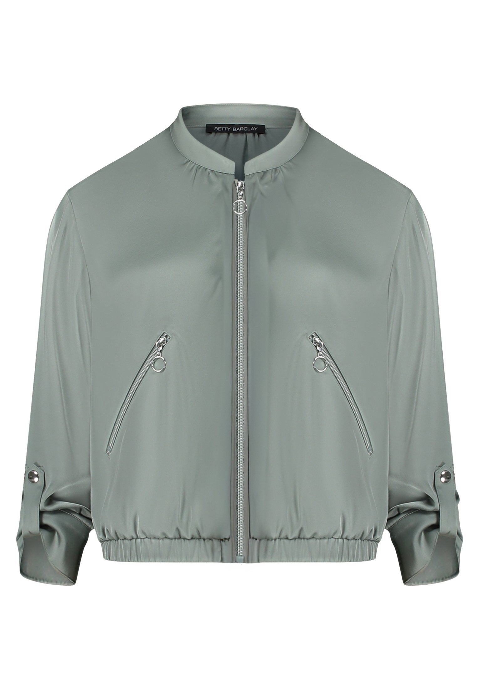 Blazer-Jacke (Chinois Green)