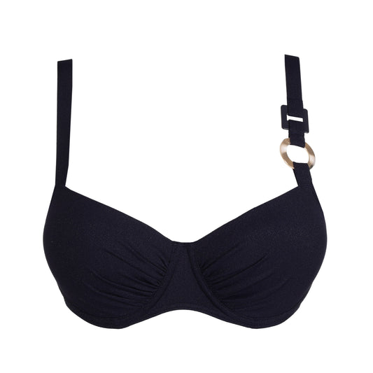 PINNER Dazzling sky Unterlegter Bikini Balconette (Das)