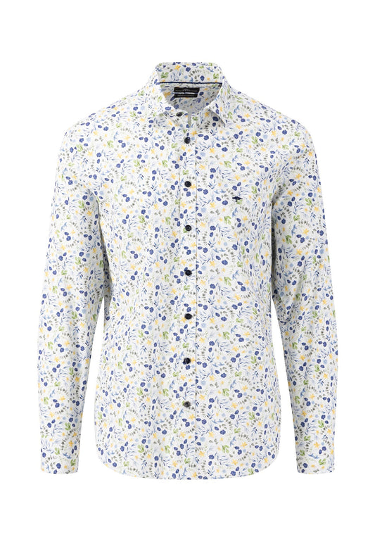 Smart Shirt, Kent, 1/1 (Pineapple)