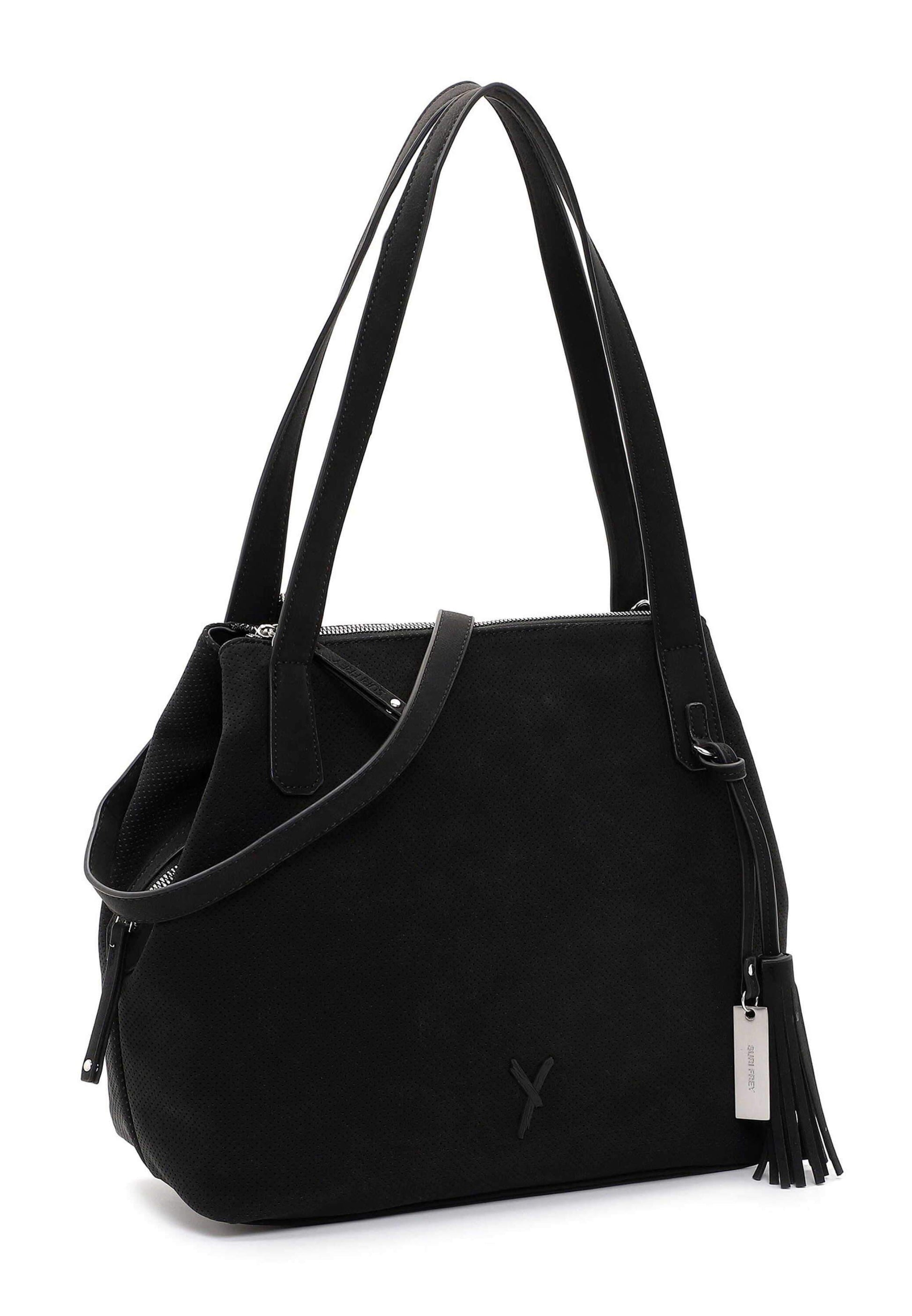 Shopper SFY Romy (Black)