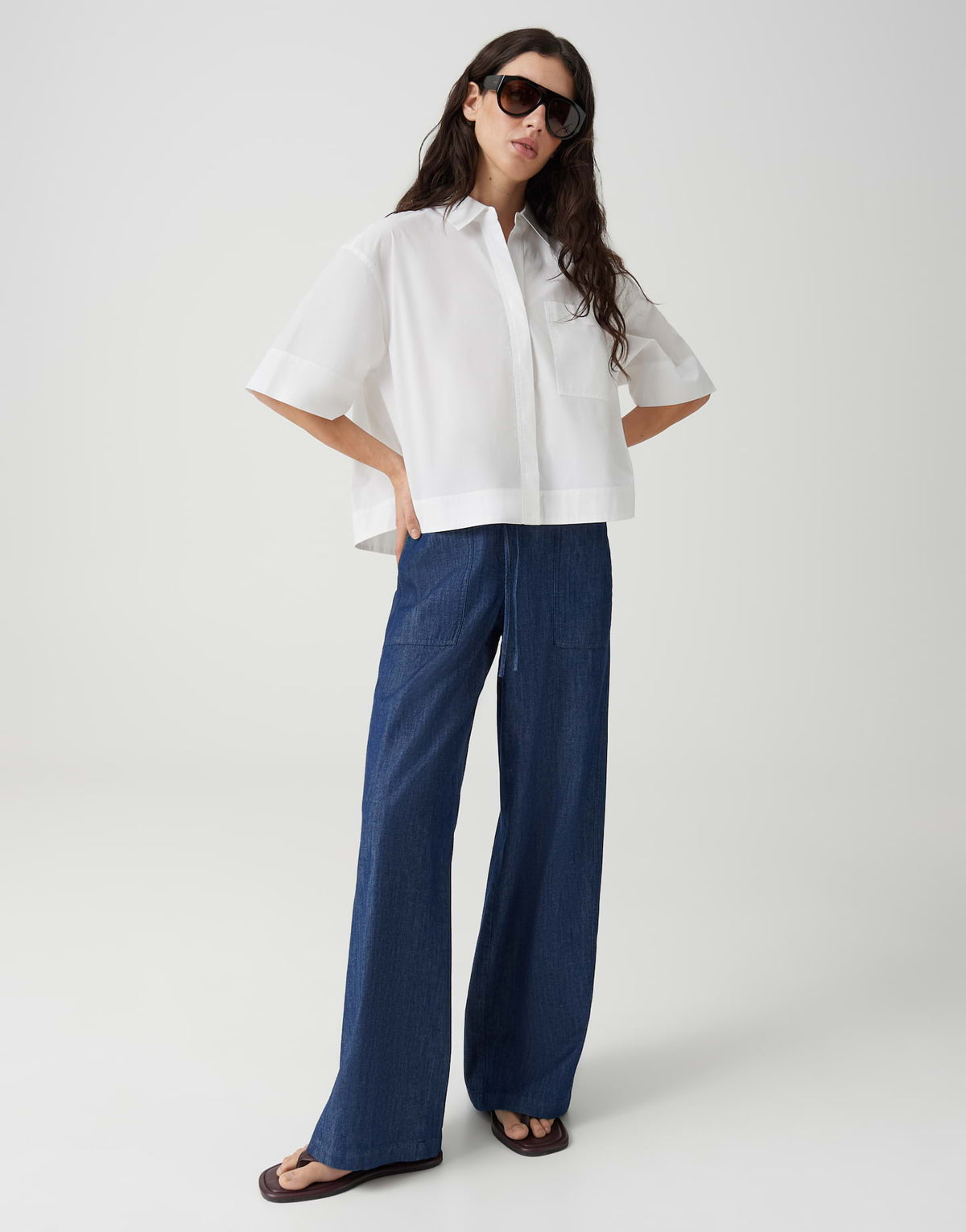 Filsona (White)
