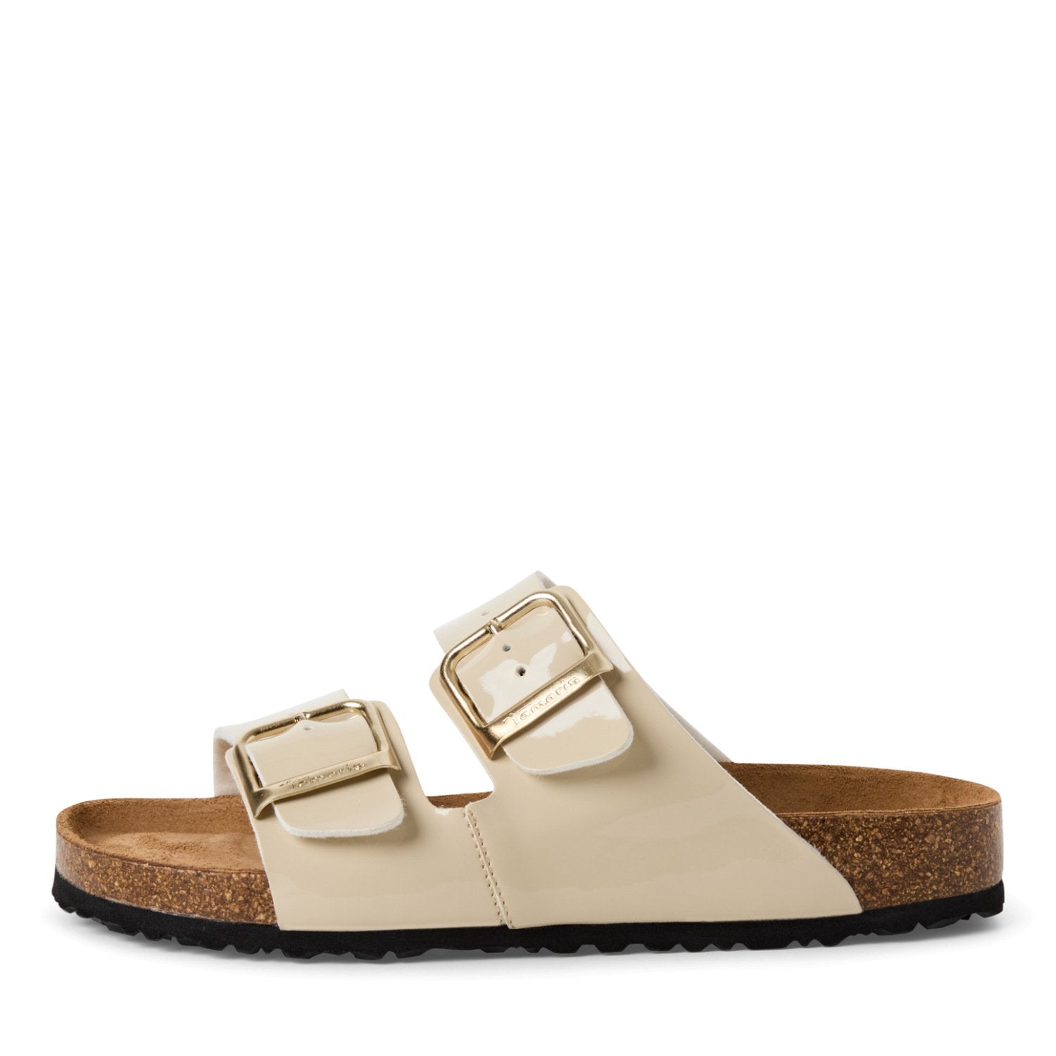 Pantolette (Nude Patent)