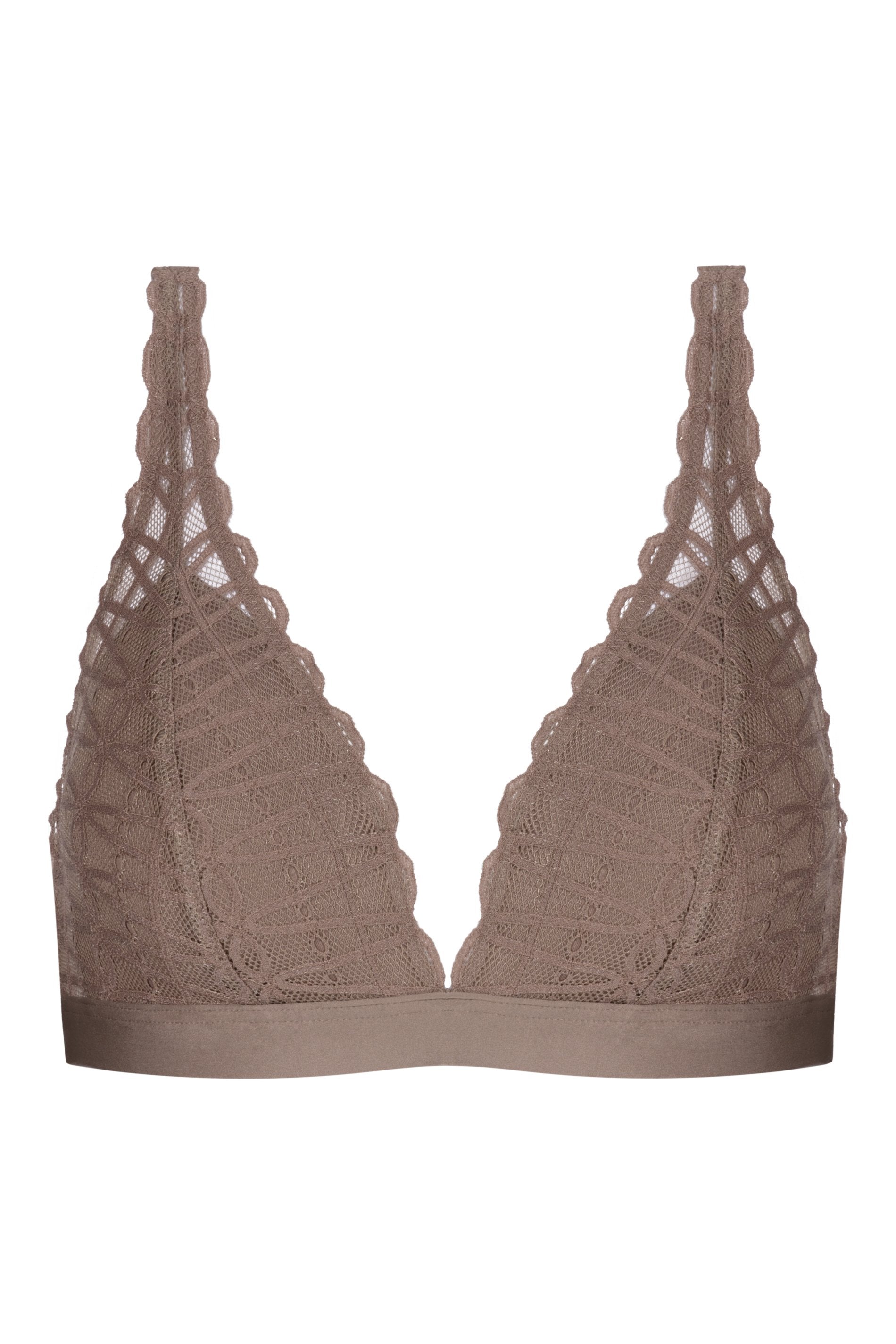 Triangle-BH (Milk`n Coffee)