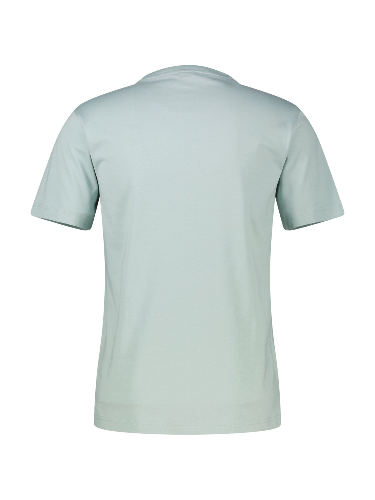 O-neck (Misty Blue)