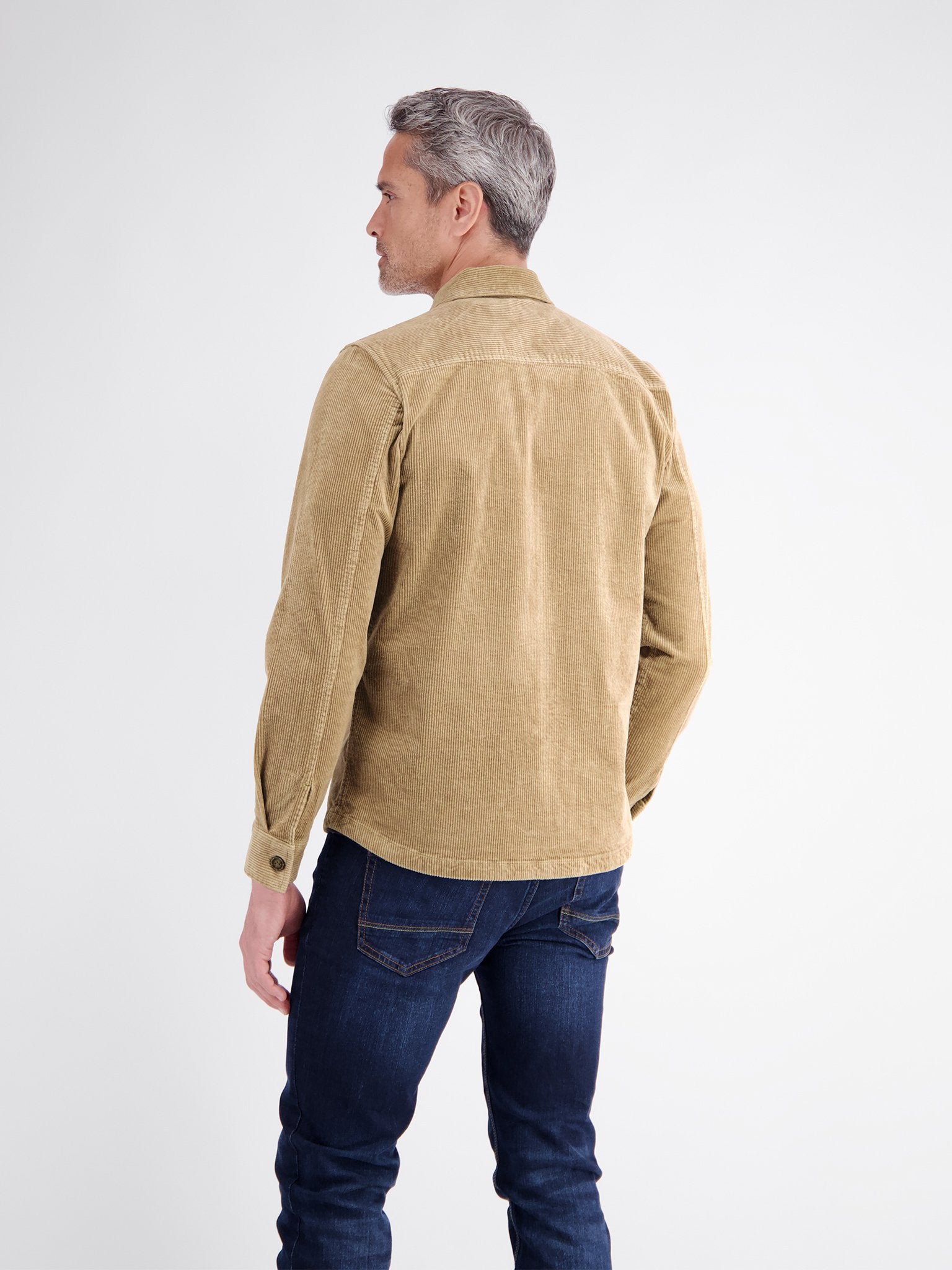 Sportiv (Gravel Beige)
