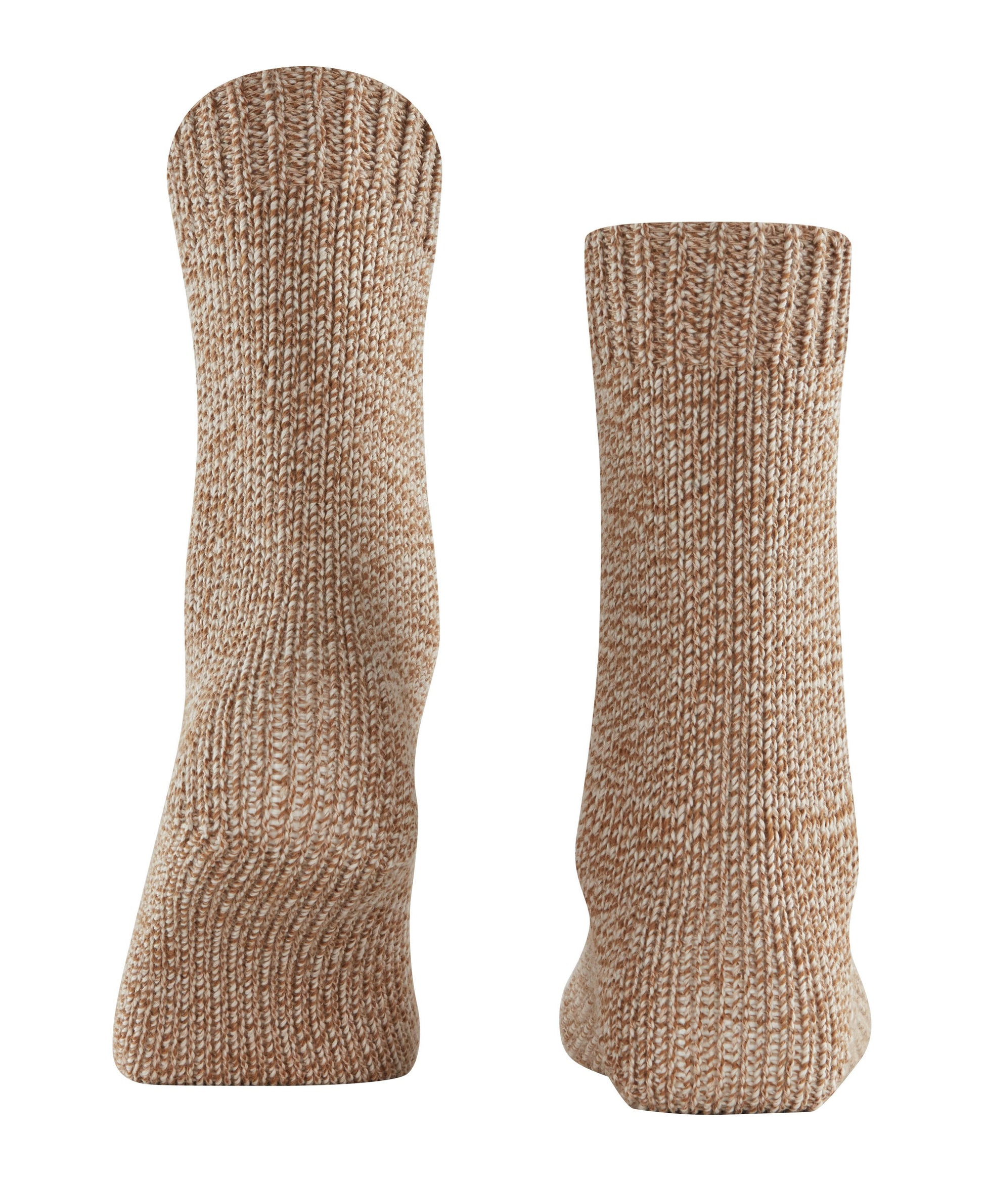 FALKE Marble Cloud Damen (Old Brass)