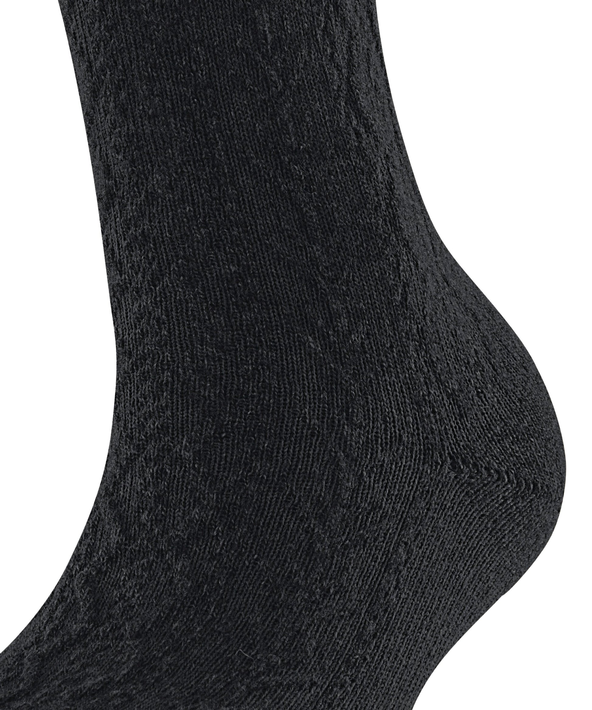 FALKE Modish Fest Damen (Black)