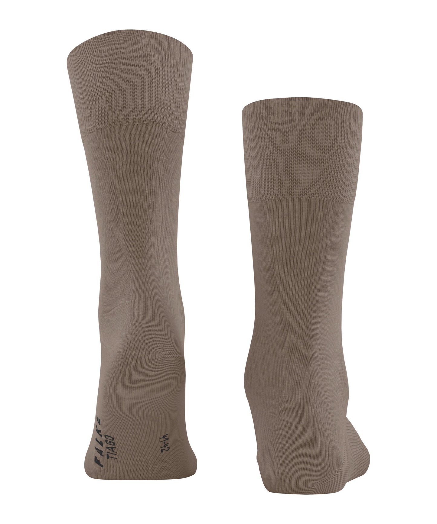 FALKE Tiago Herren (Nutmeg)