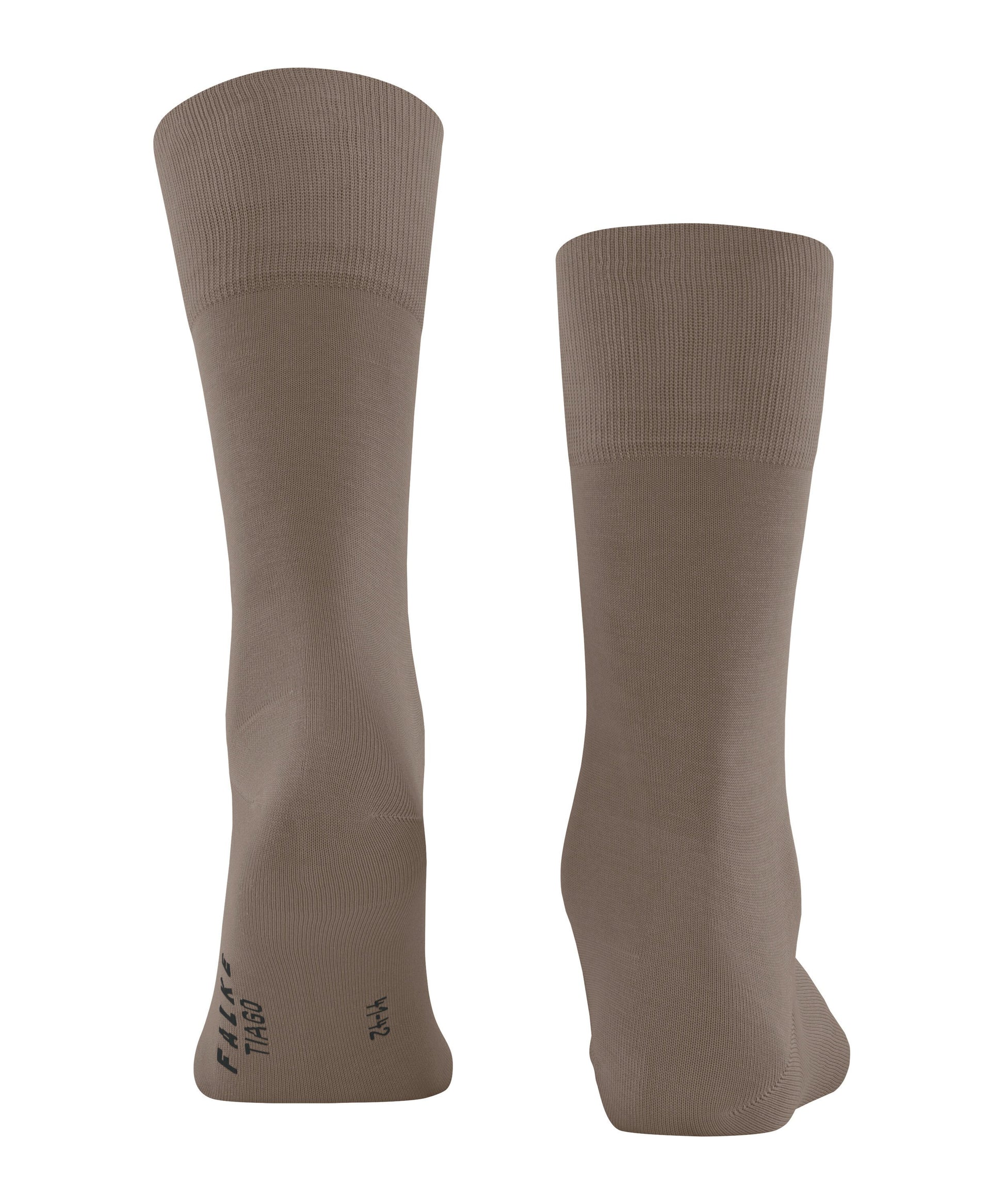 FALKE Tiago Herren (Nutmeg)