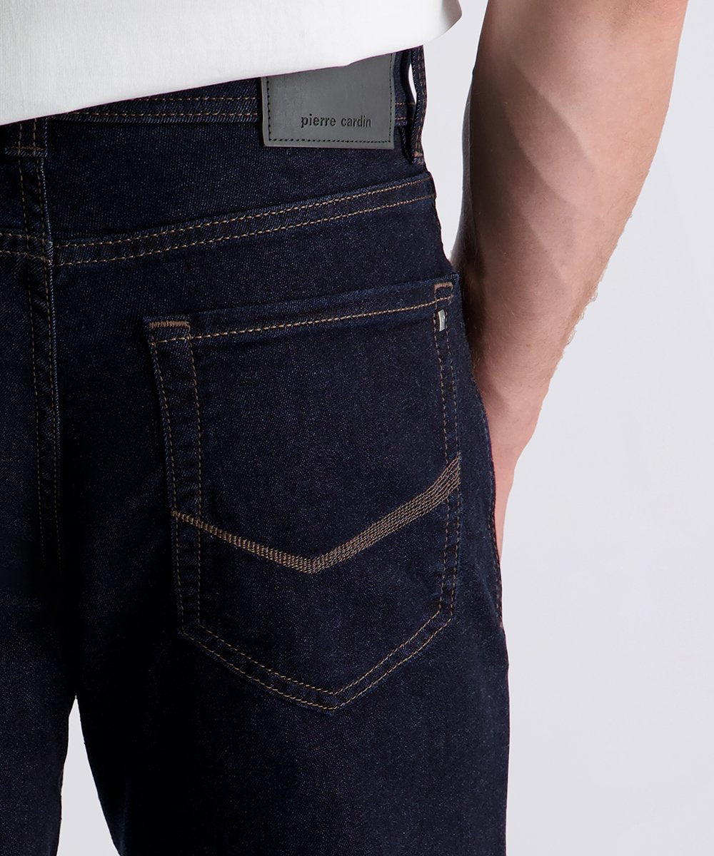 PC-Lyon Tapered (Blue/black Ston)