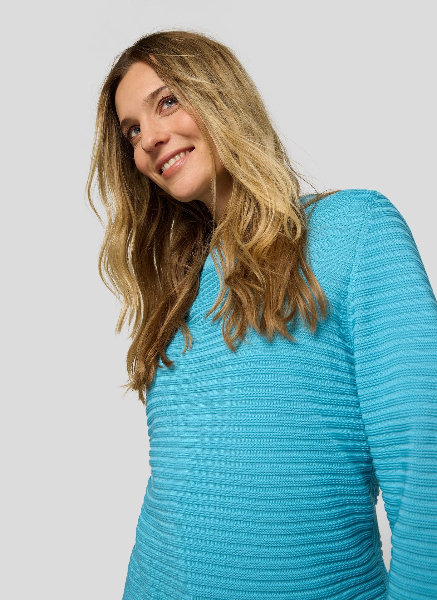 Mountain Lake (Tuerkis)