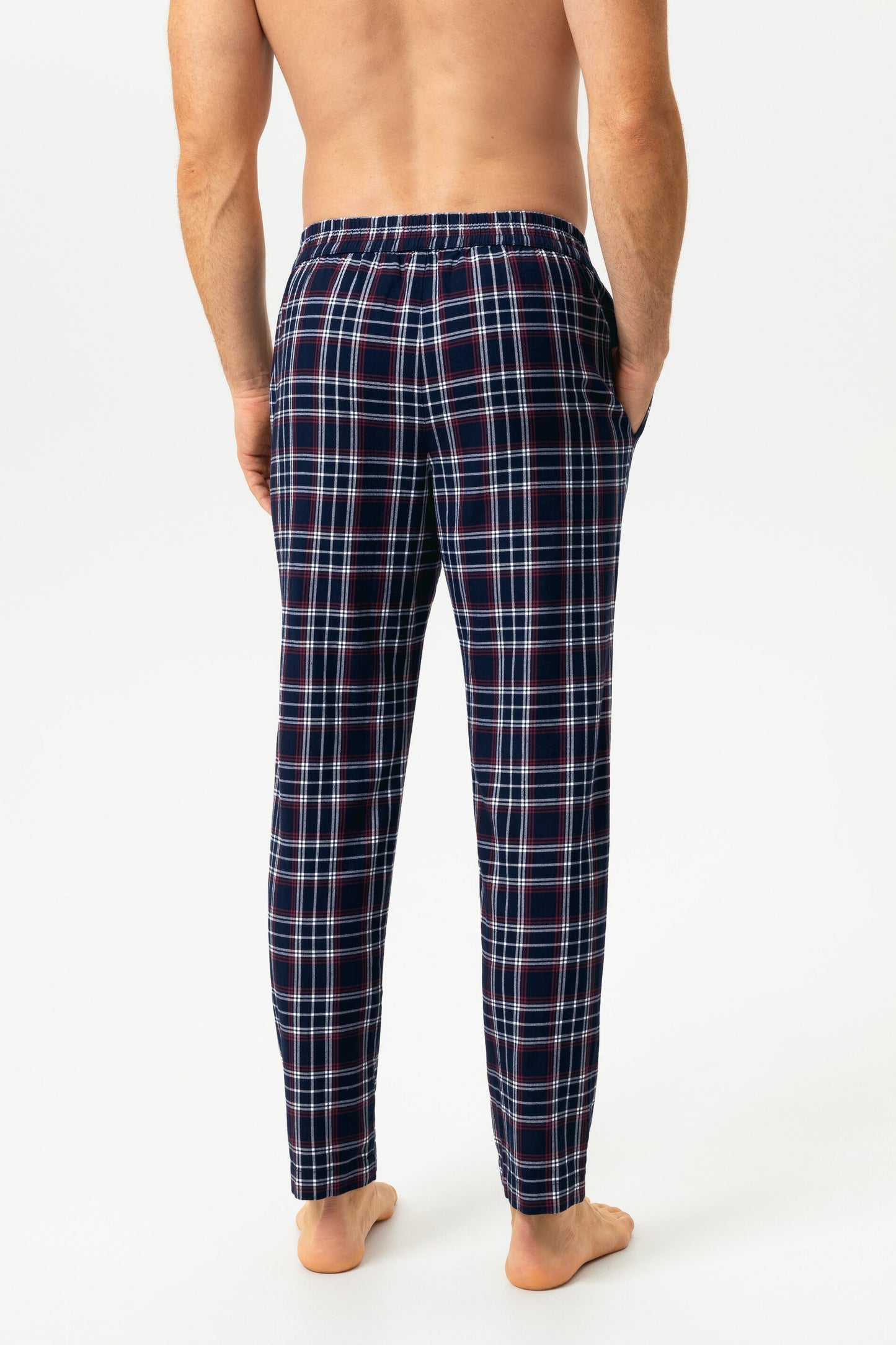 Hose lang (Yacht Blue)