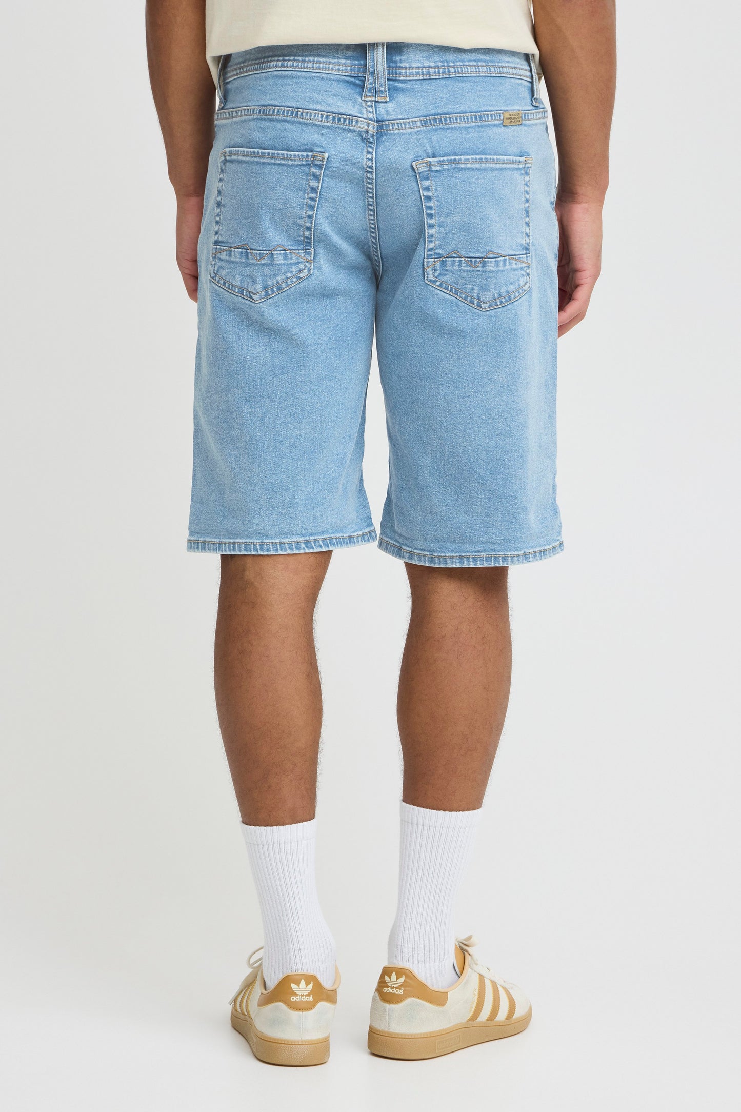 Bhtwister 3326 S/reg  Noos (Denim Unwashe)