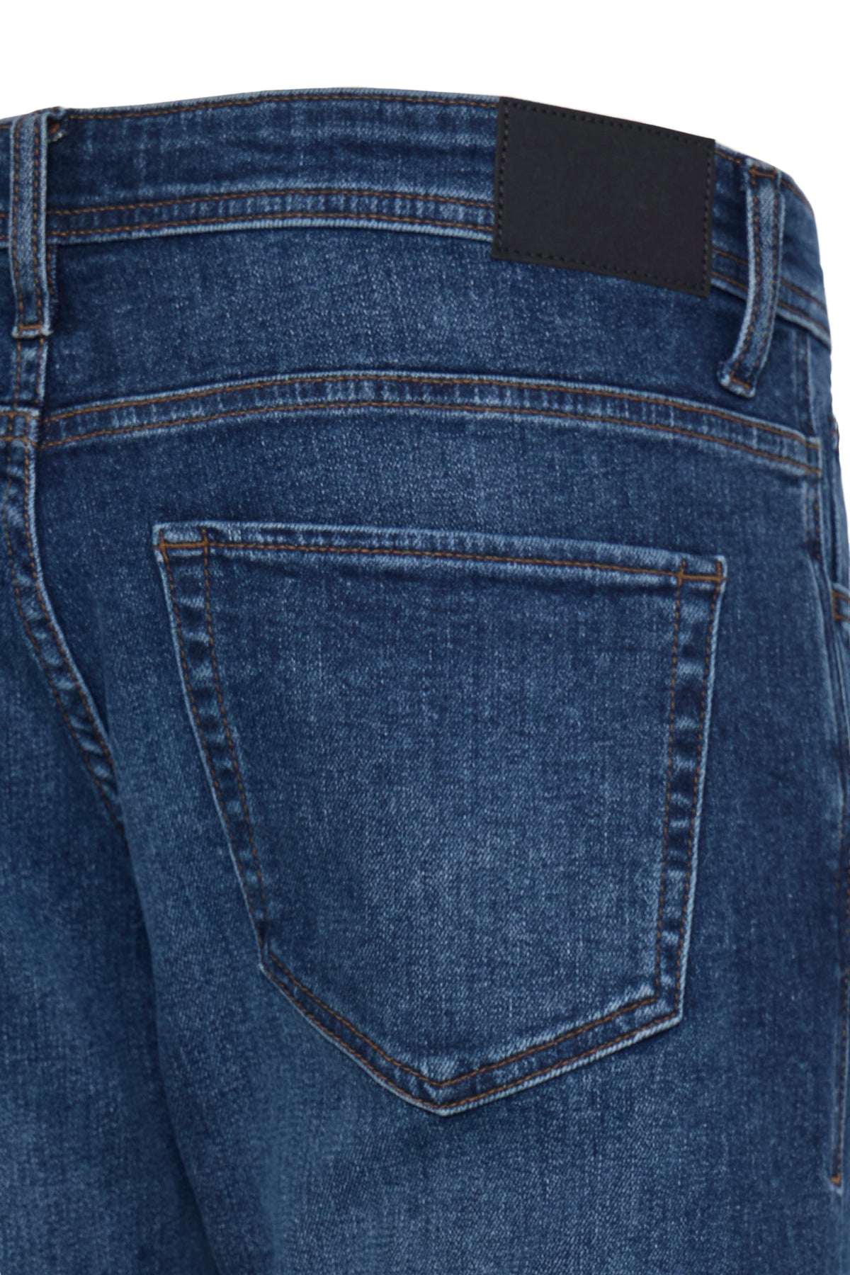 Bhtwister Slim/reg (Denim Dark Bl)
