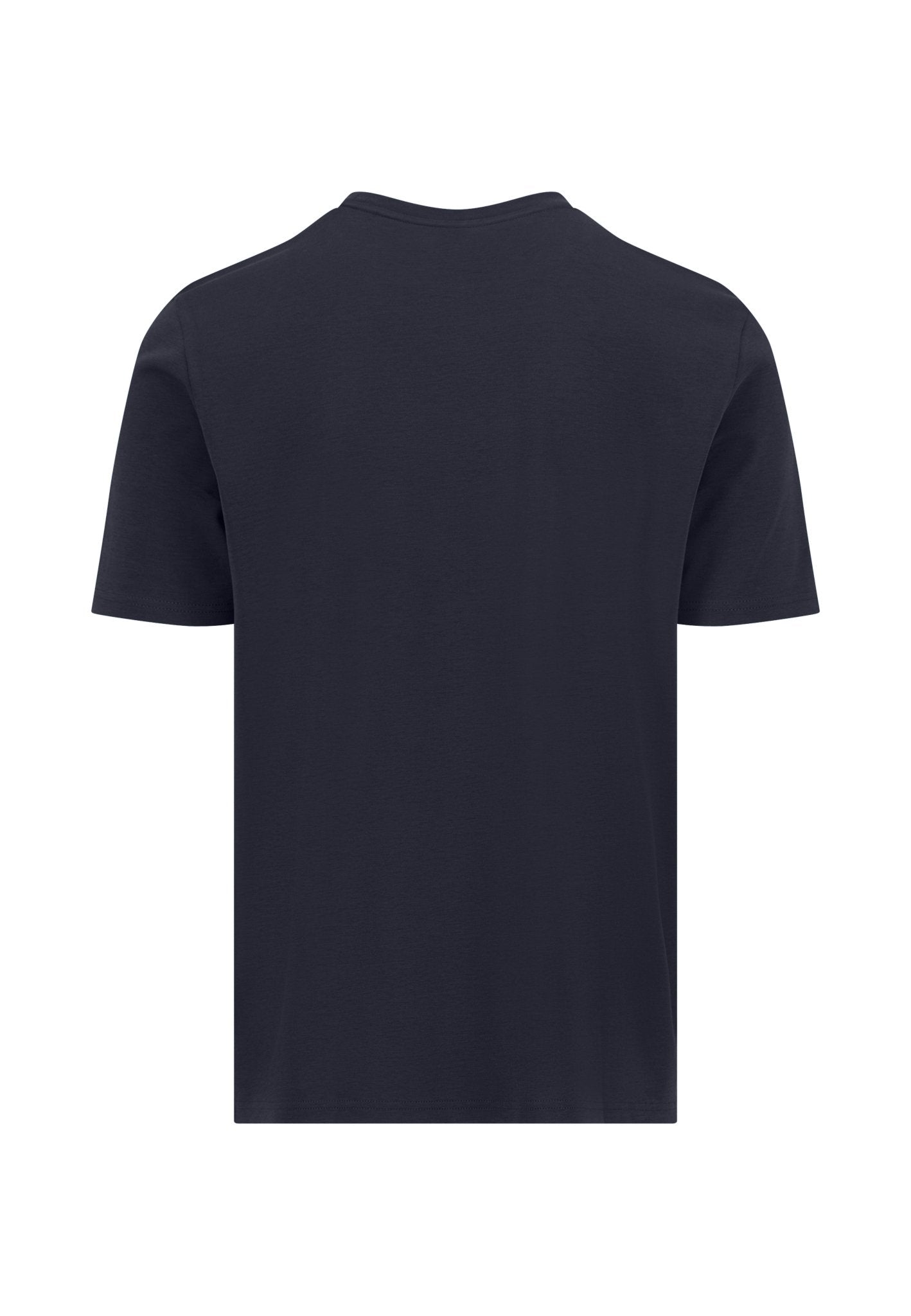 Sanforized T-Shirt (Navy)