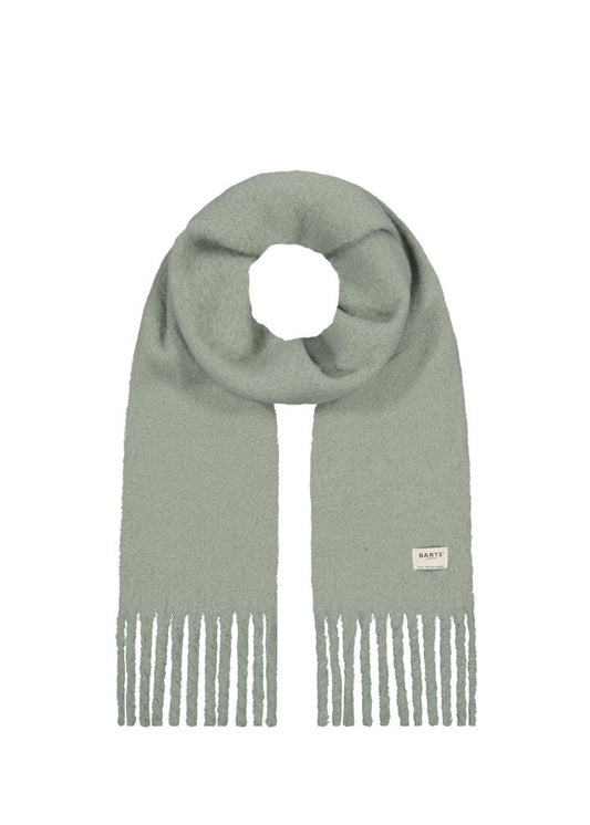 Keridda Scarf (Silver Stone)