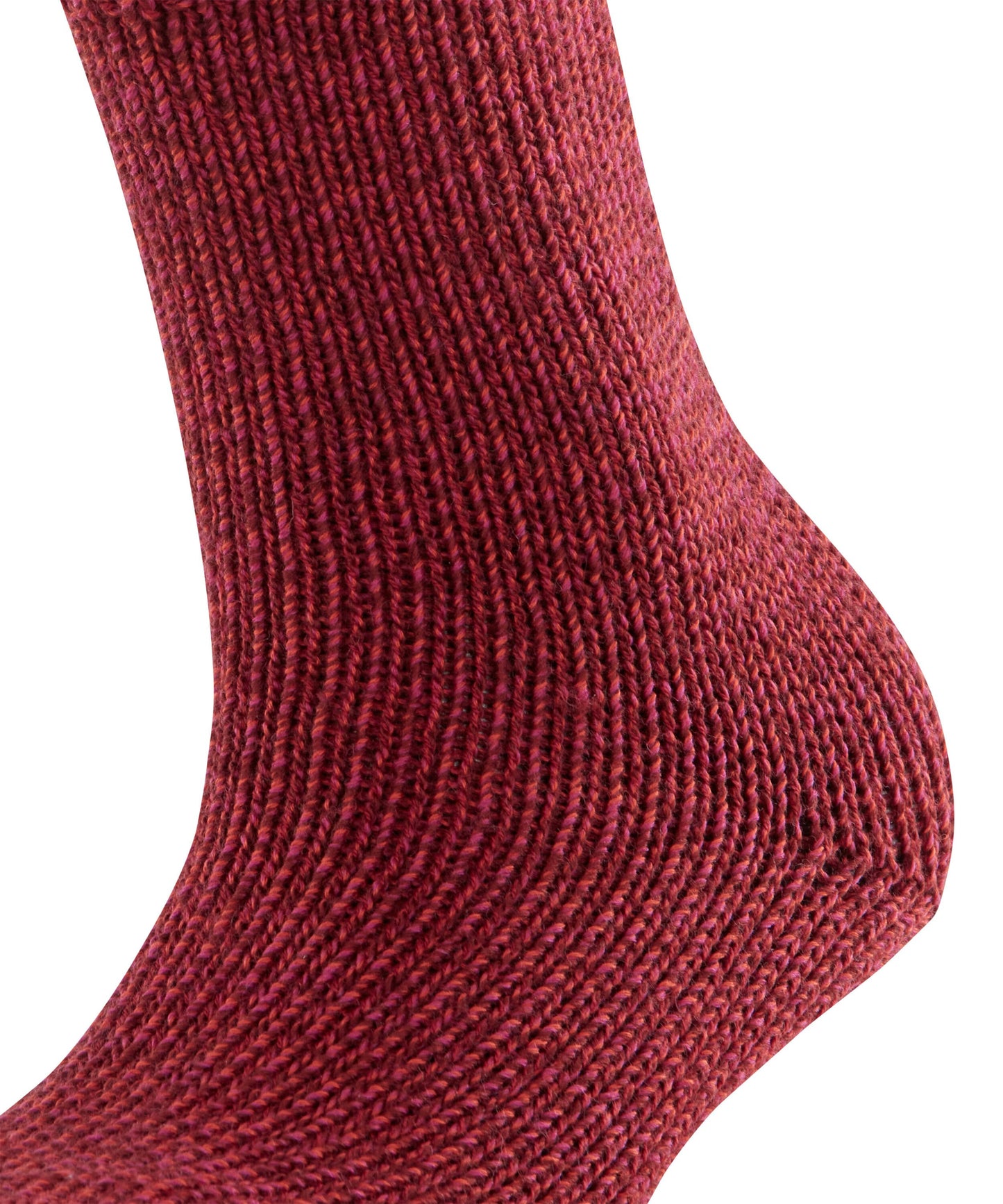 FALKE Marble Cloud Damen (Cayenne)