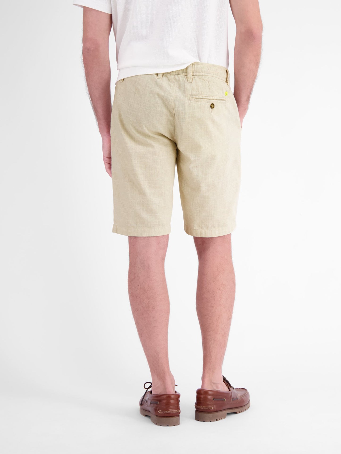 Shorts (Bone White)