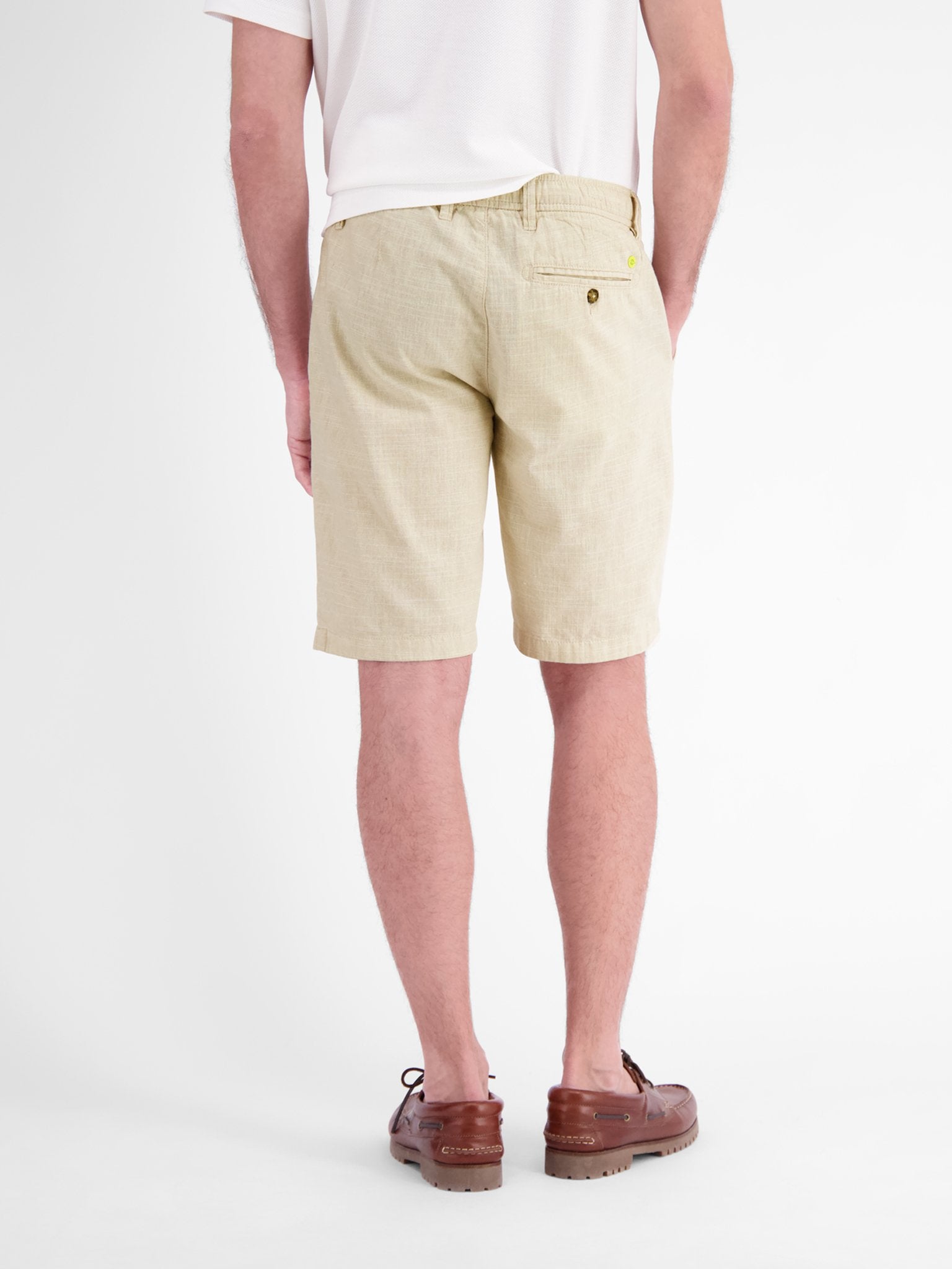 Shorts (Bone White)