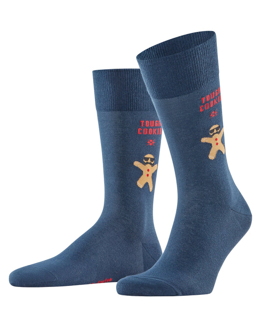 Burlington Tough Cookie Herren (Marine)