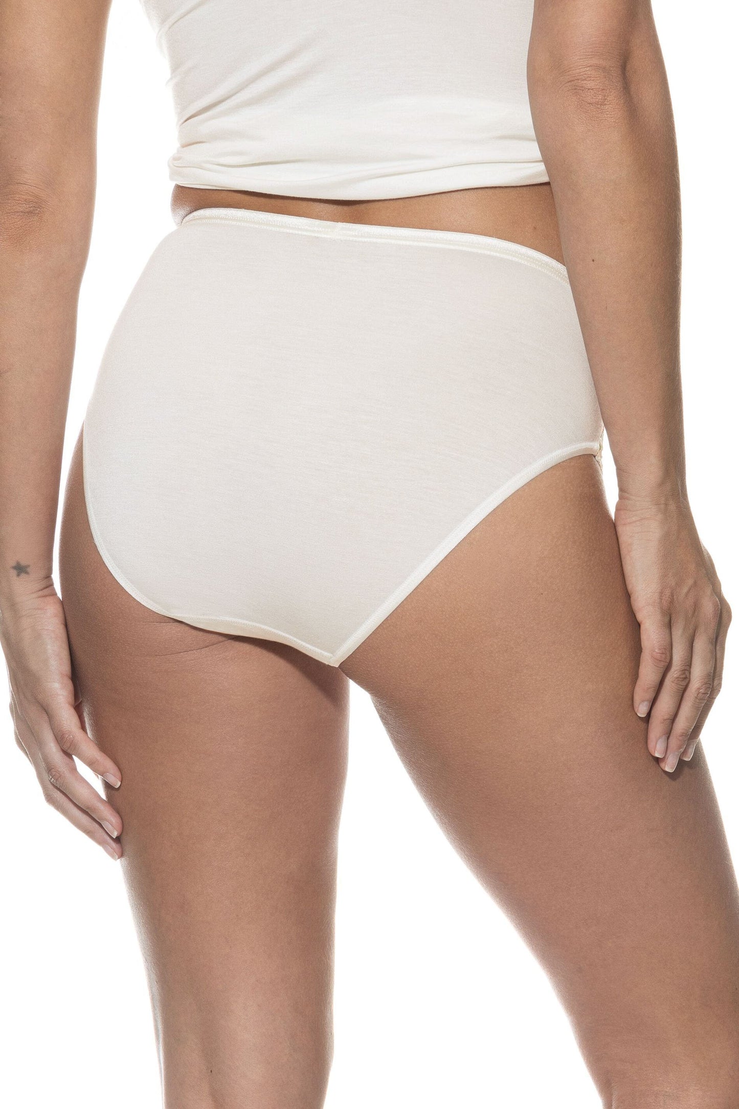 American Pants (Champagner)