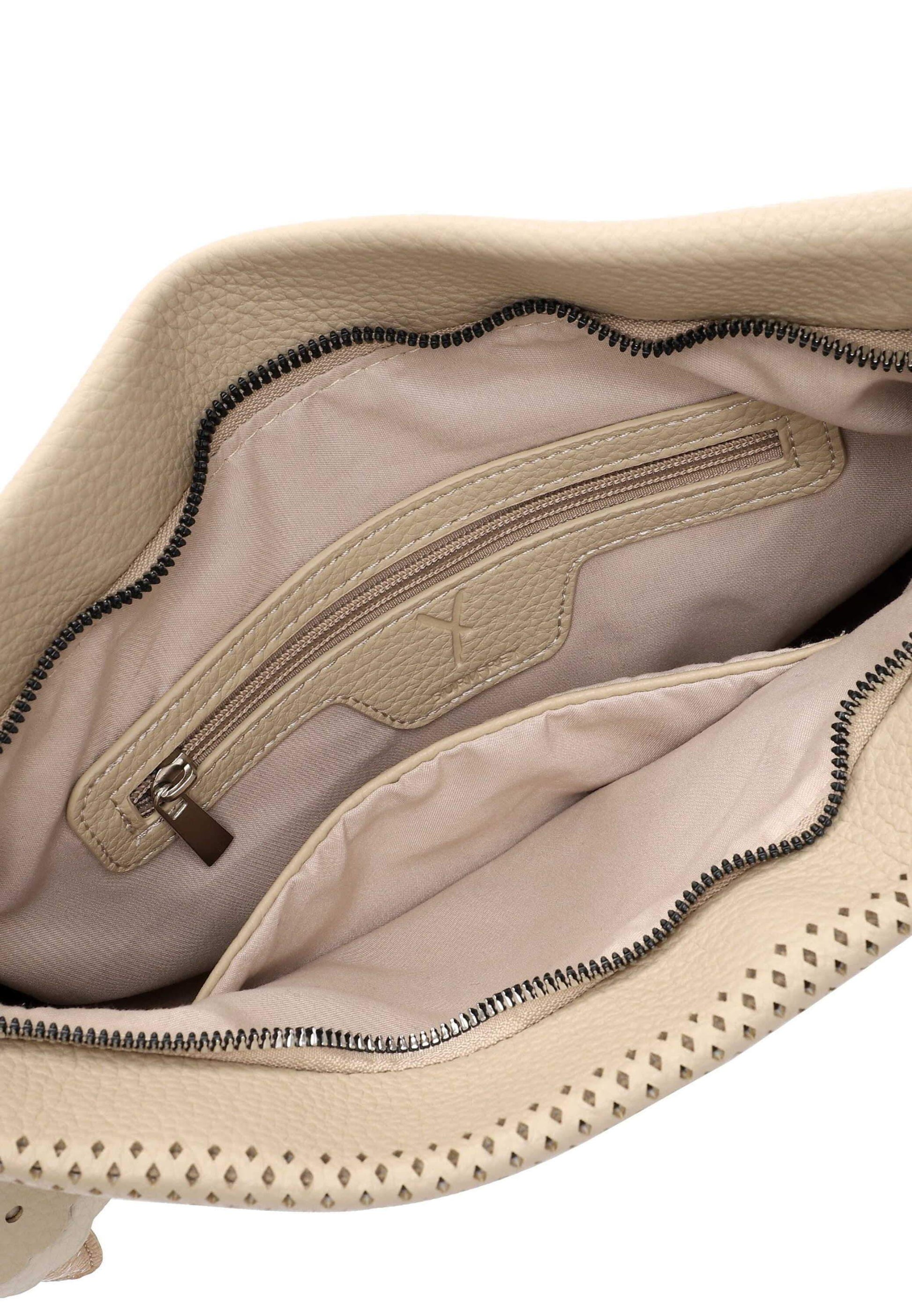 Beutel SFY Cilly (Beige)