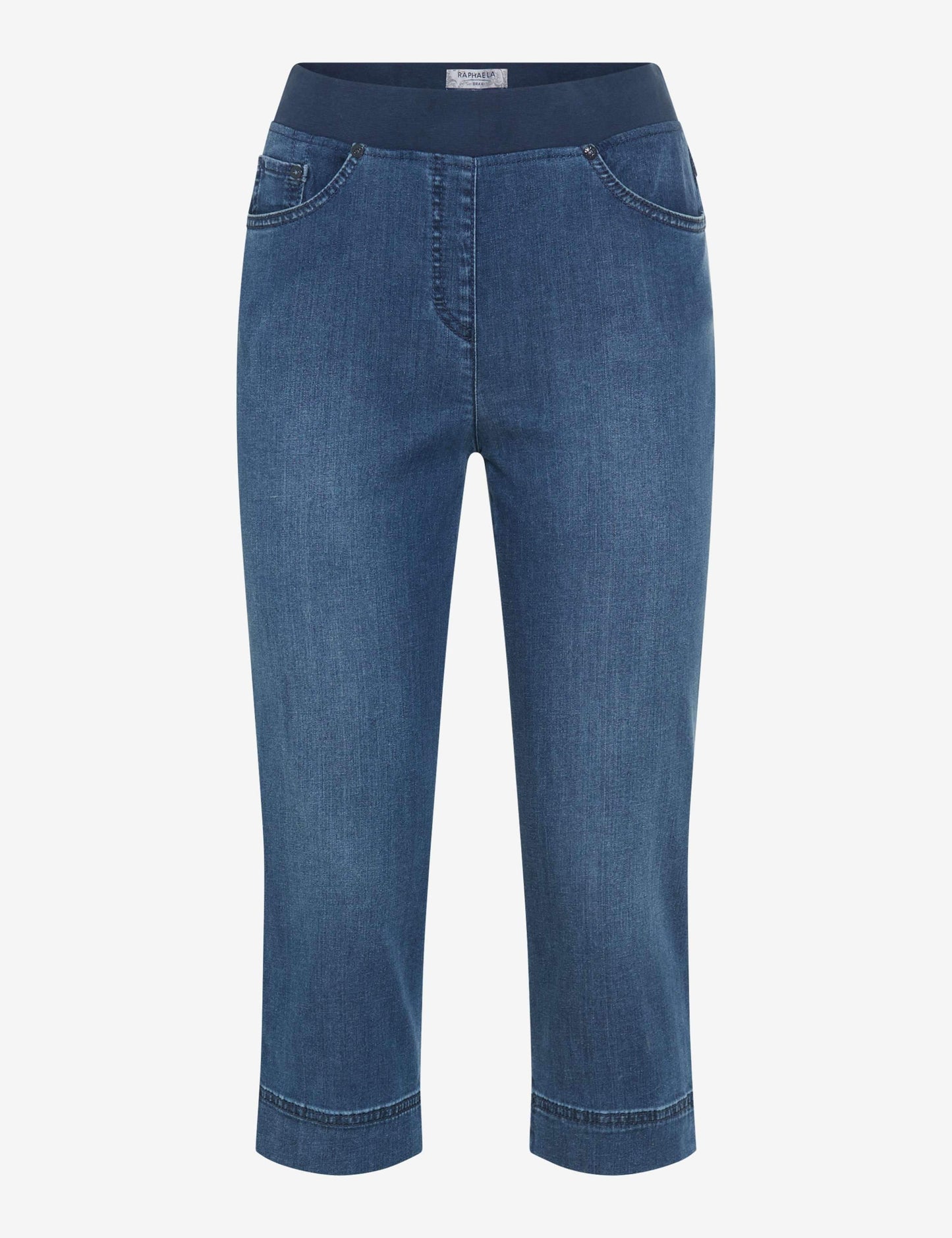 Style Pamina Capri (Stoned Slightly U)