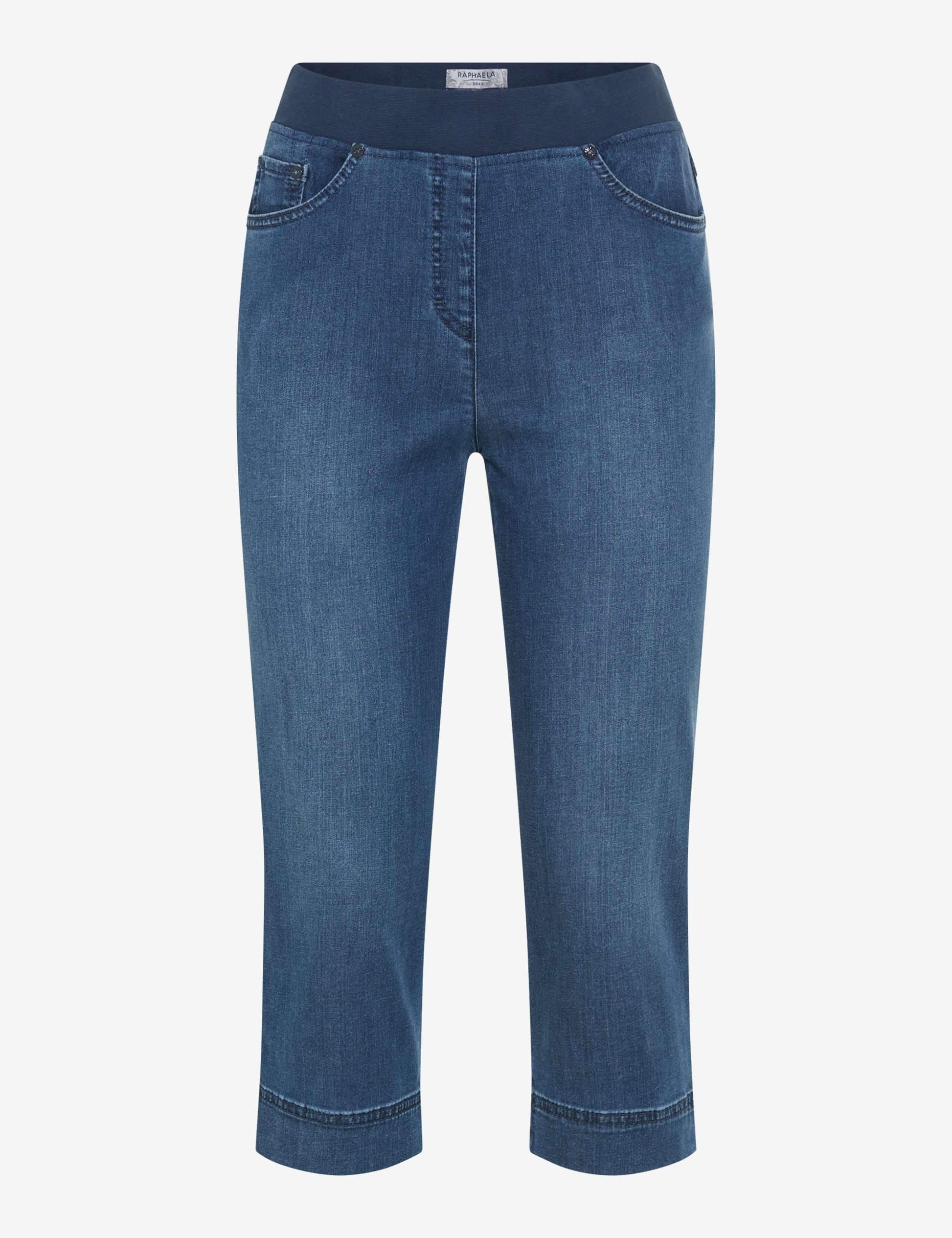 Style Pamina Capri (Stoned Slightly U)
