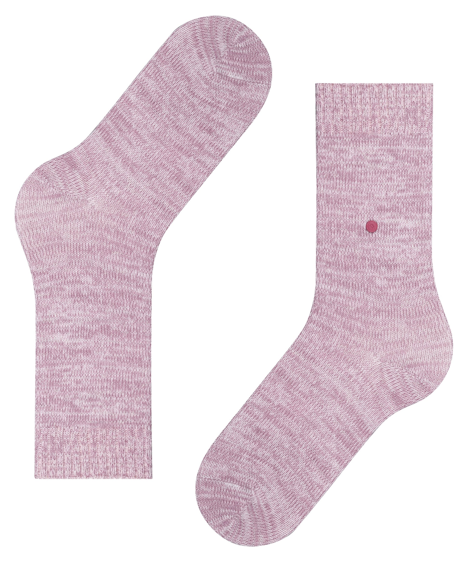 Burlington Knittingham Damen (Sephia Dust)
