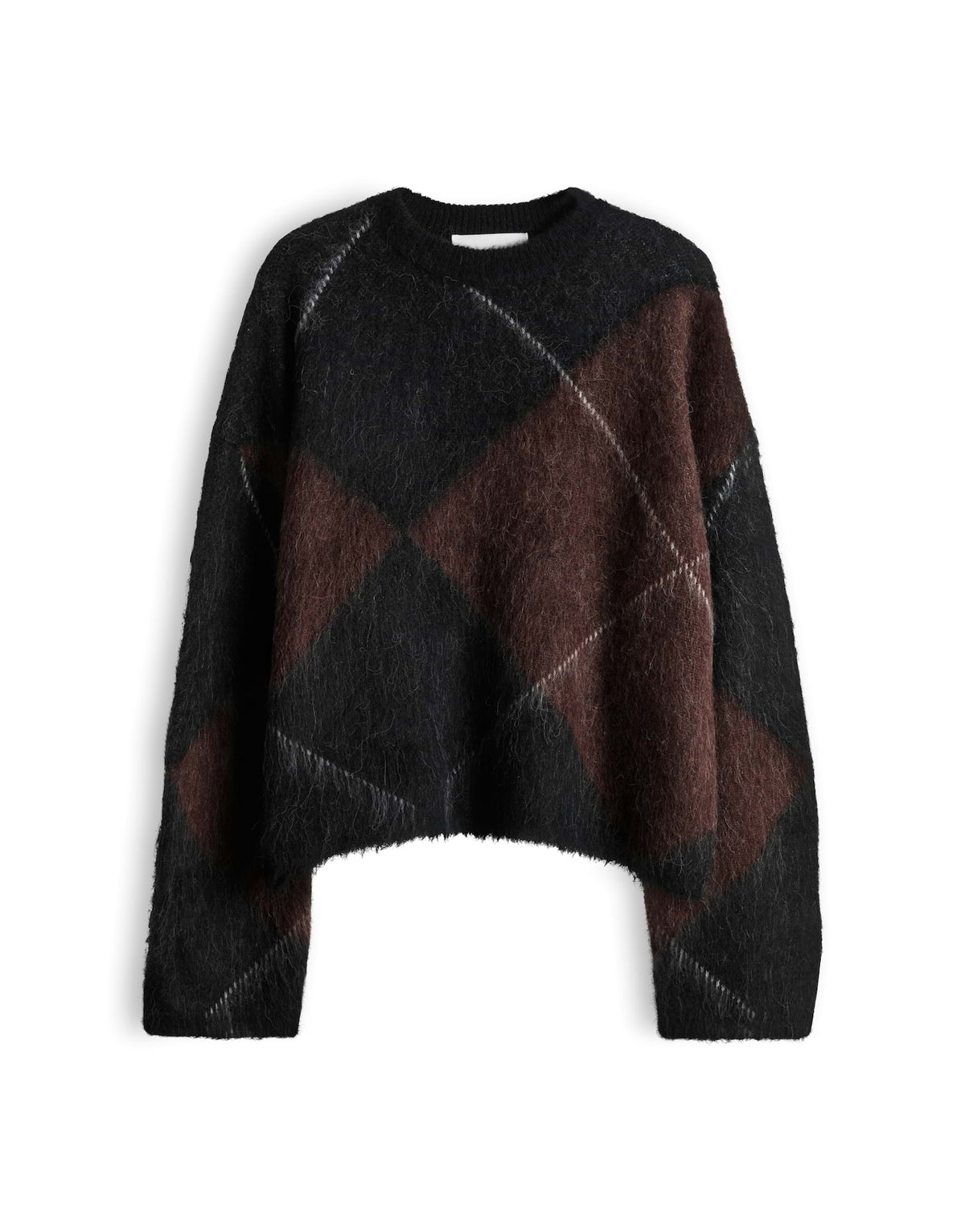 Pargyle (Black)