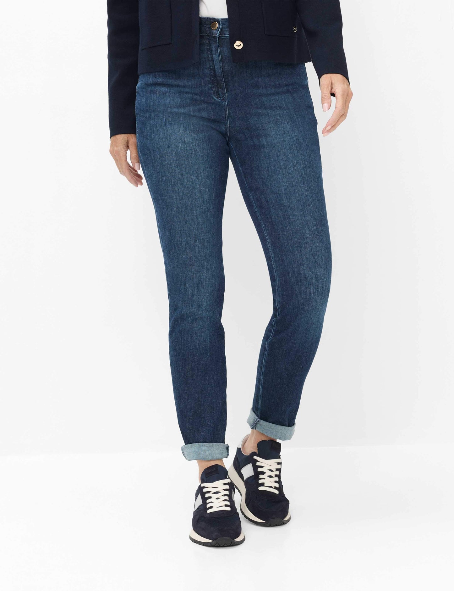 Style Luca (Stoned Using & Bu)