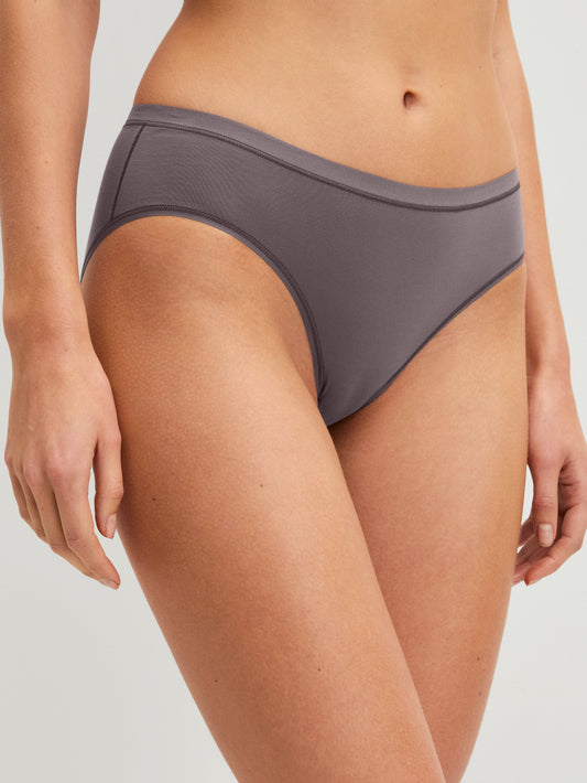 DAMEN Slip (Sparrow Brown)