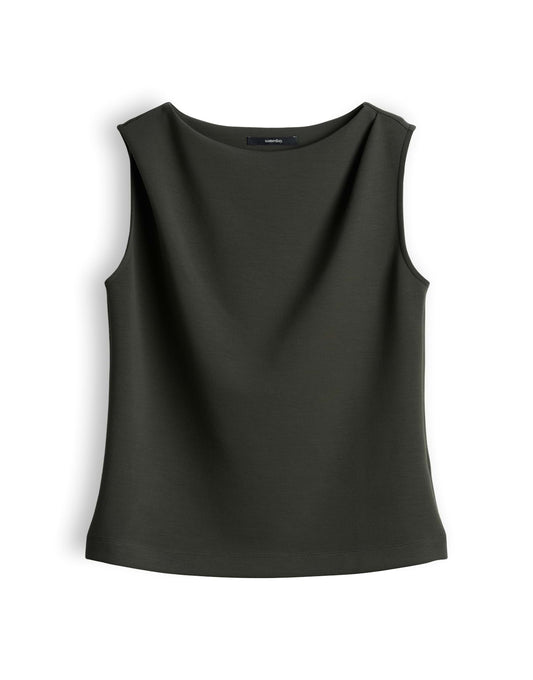 Ukaida soft (Midnight Olive)