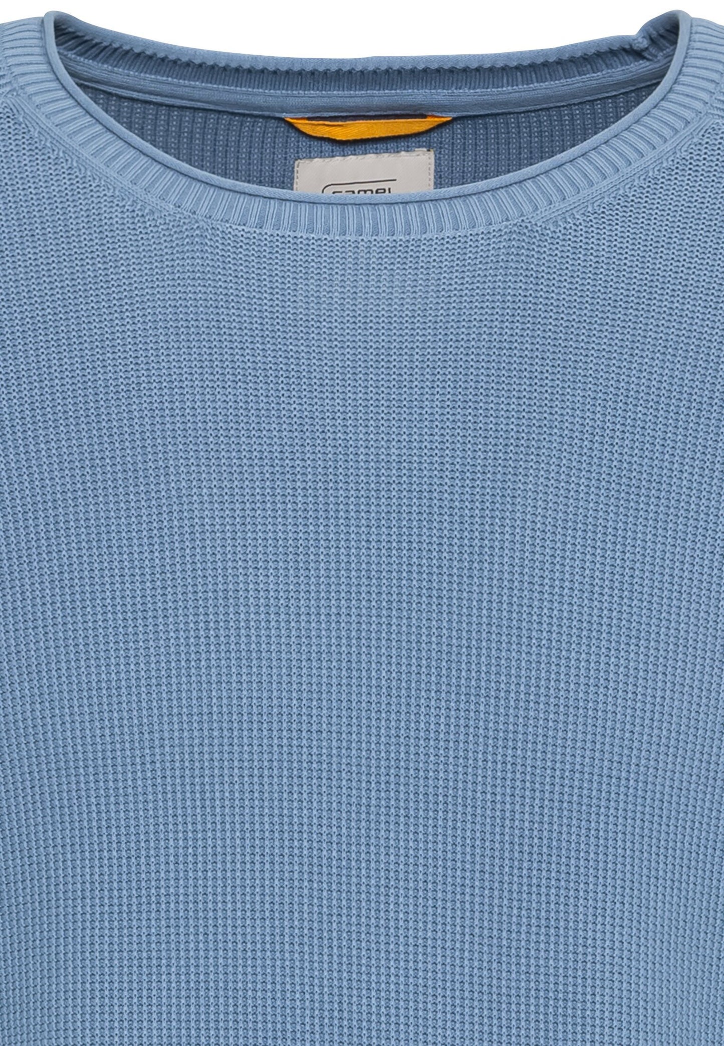 Pullover 1/1Arm (Elemental Blue)
