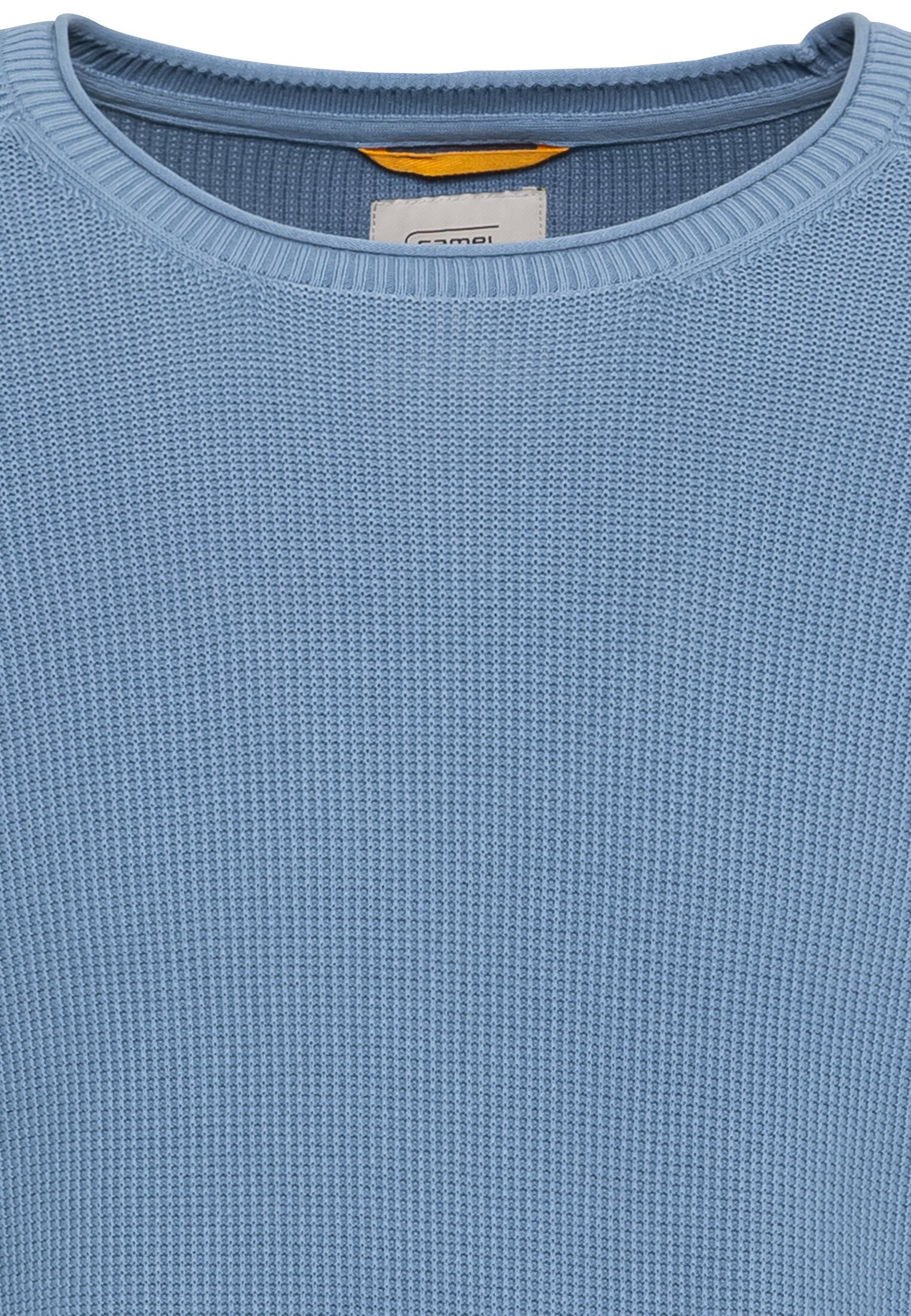 Pullover 1/1Arm (Elemental Blue)