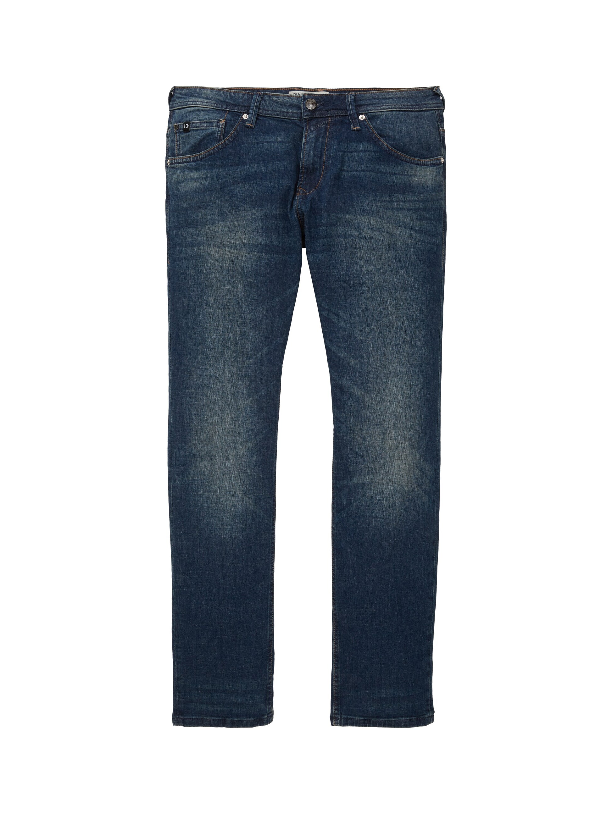 Piers Slim Jeans (Dark Stone Was)