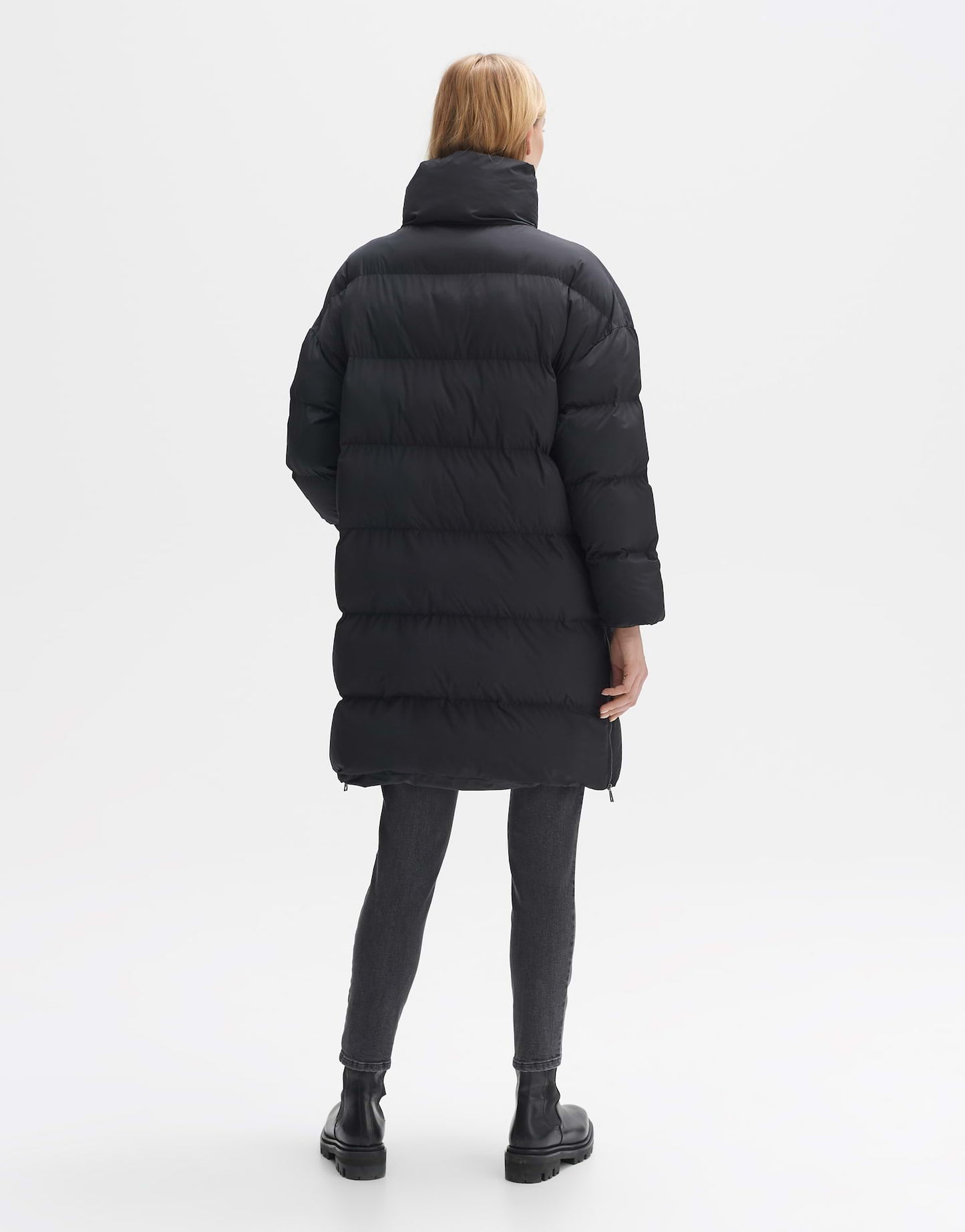 Hileni (Black)