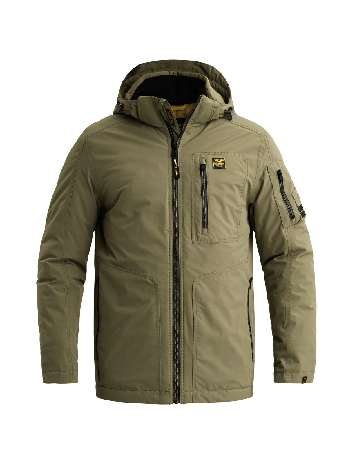Conestoga (Dusty Olive)