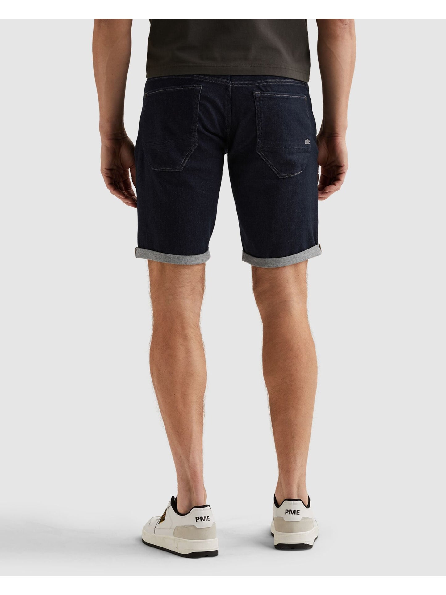 Pme Legend Nightflight Shorts (Nis Night Indigo Str)