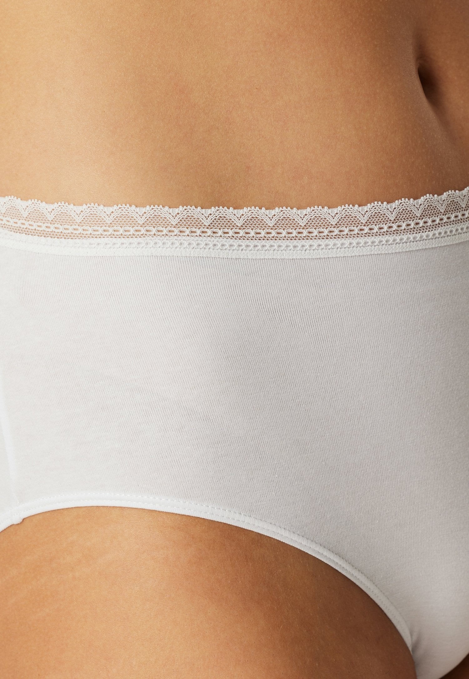3PACK Midi (Weiss)