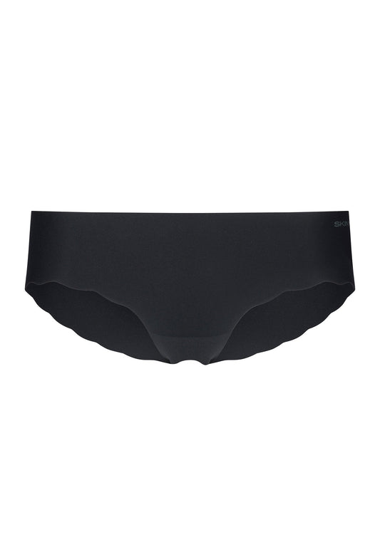 Skiny Damen Panty Micro Essentials (Black)
