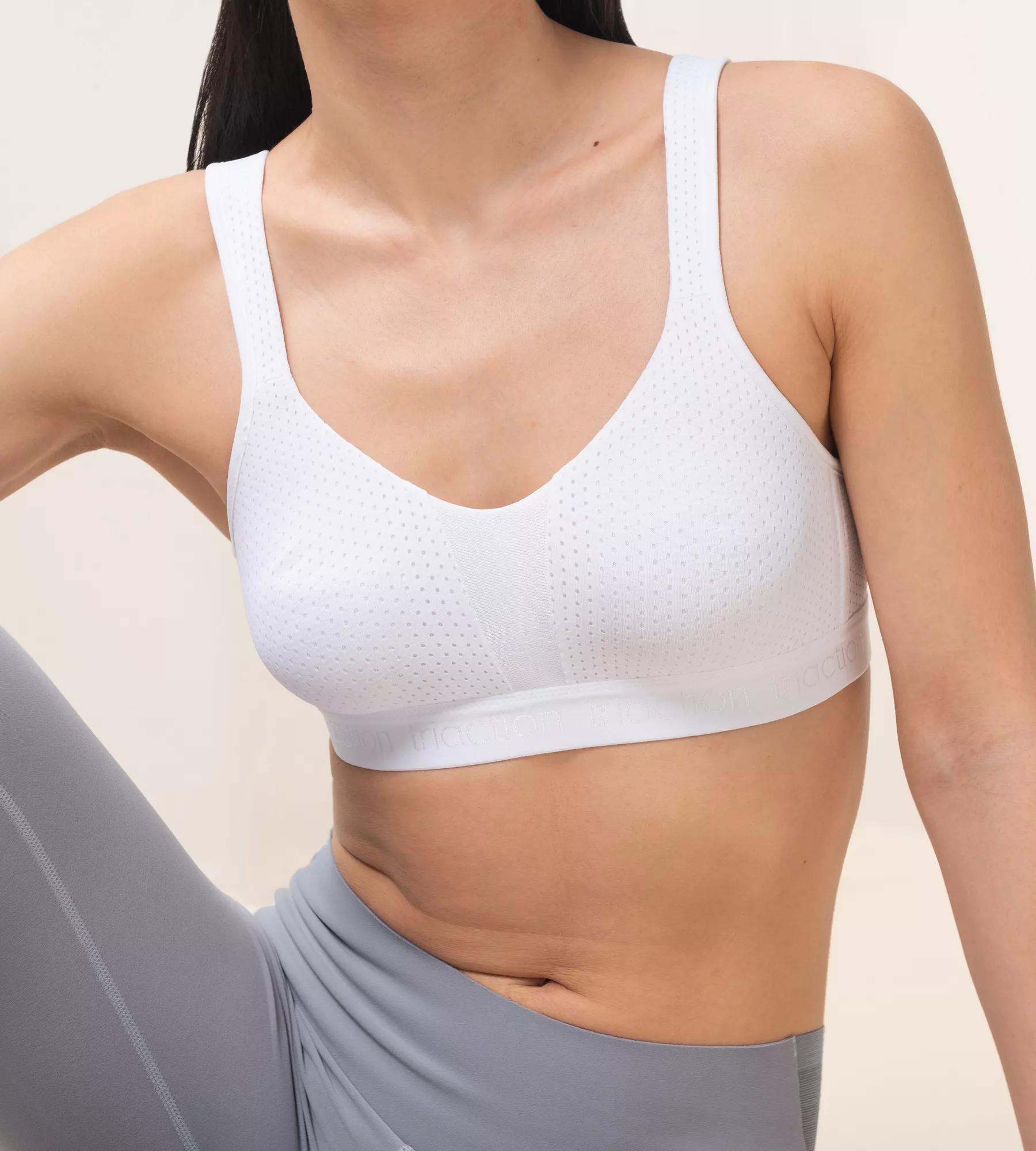 Triaction Energy Lite N EX (White)