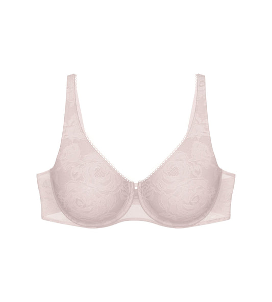Wild Rose Sensation W01 (00yv Tender Pink)