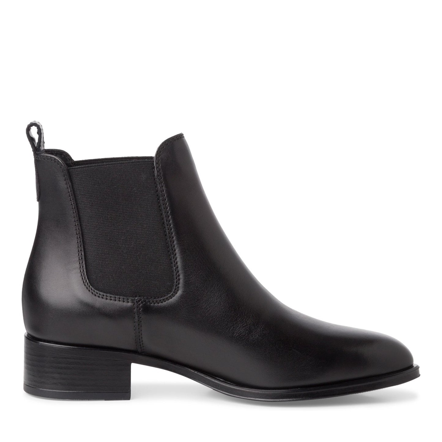 Stiefel (Black)