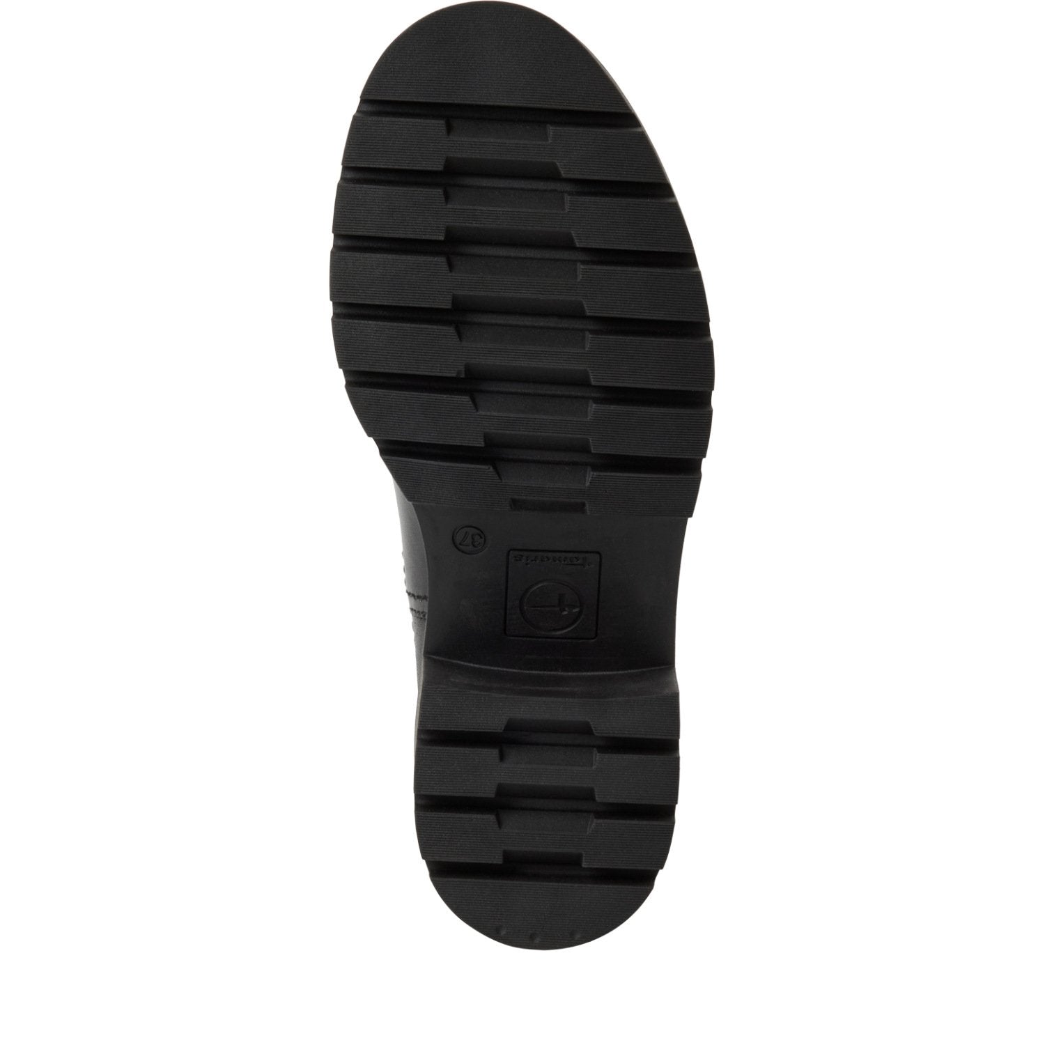 Stiefel (Black Leather)